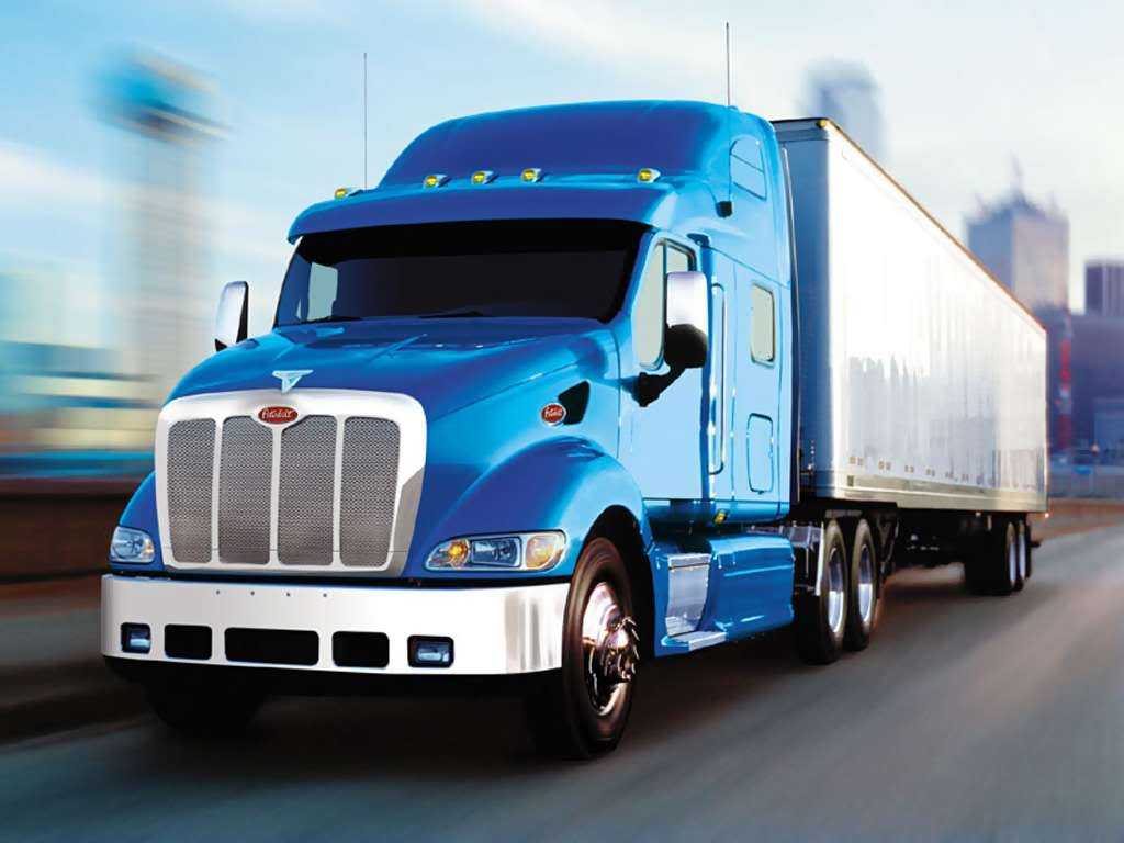 Semi Truck Wallpapers Including Wallpapers Ideas Image