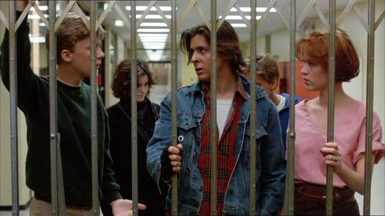 The Breakfast Club Wallpapers, Custom HD 30 The Breakfast Club