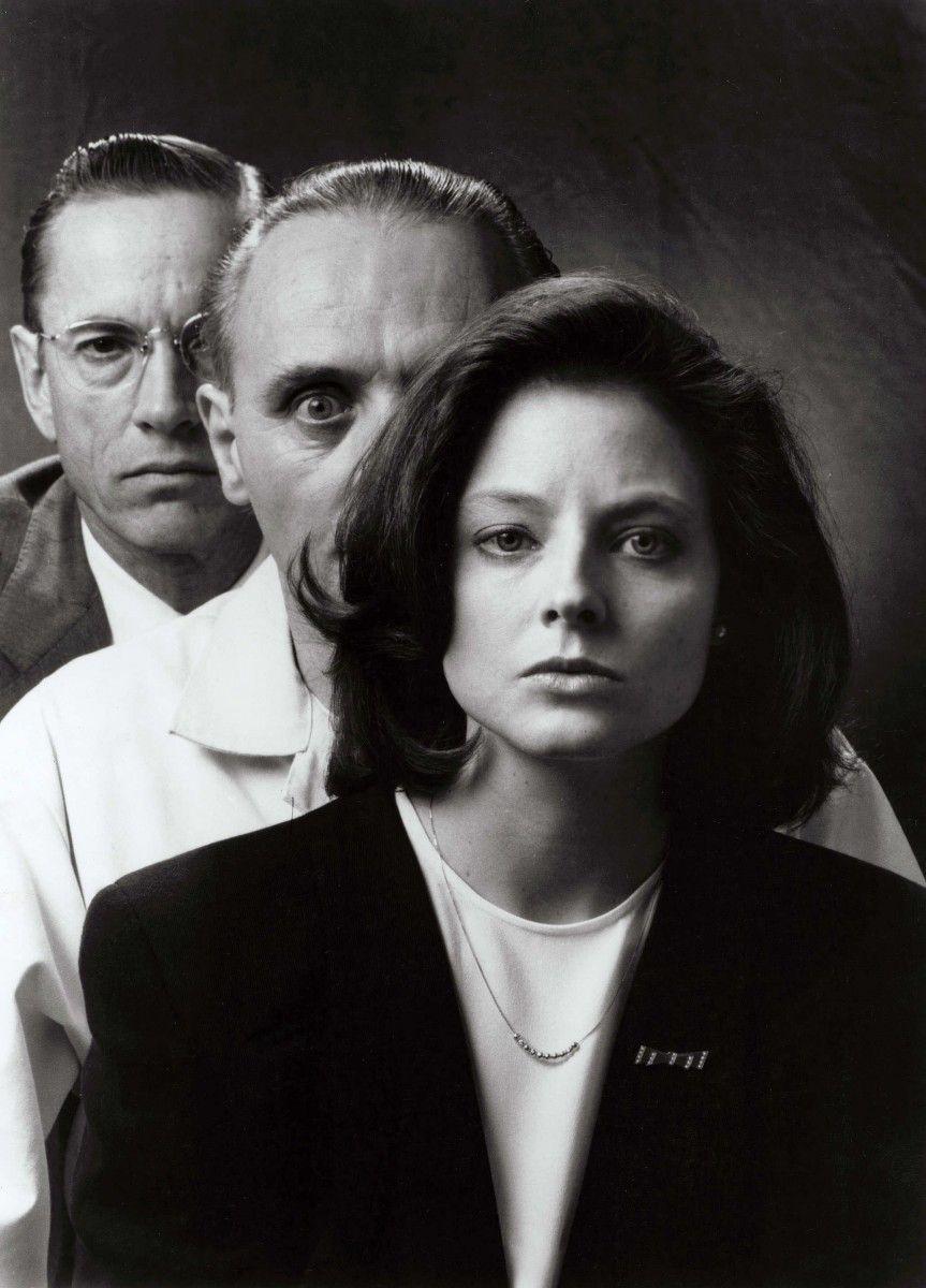 The Silence of the Lambs photo 2 of 3 pics, wallpapers