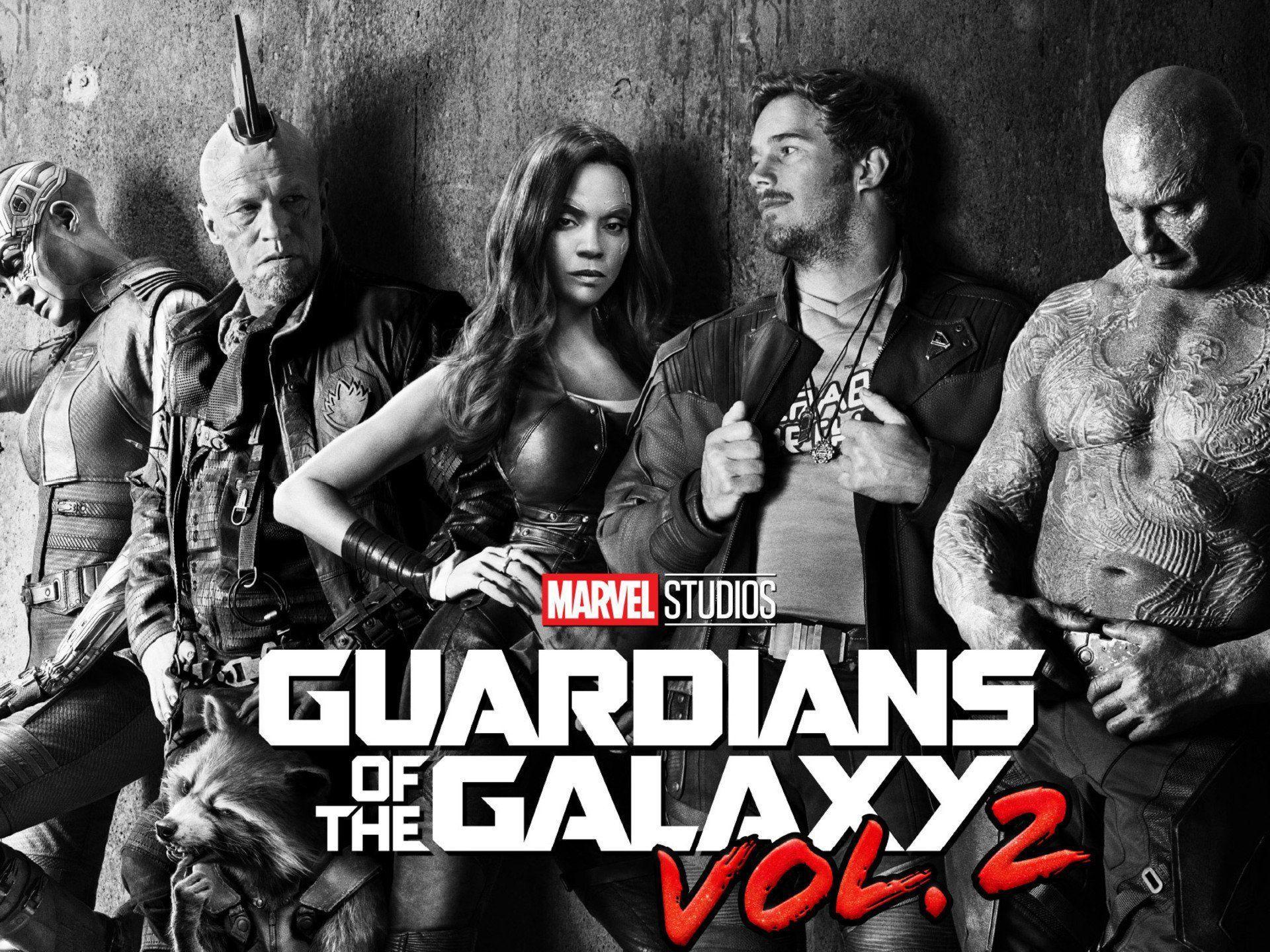 84 Guardians Of The Galaxy Vol. 2 HD Wallpapers