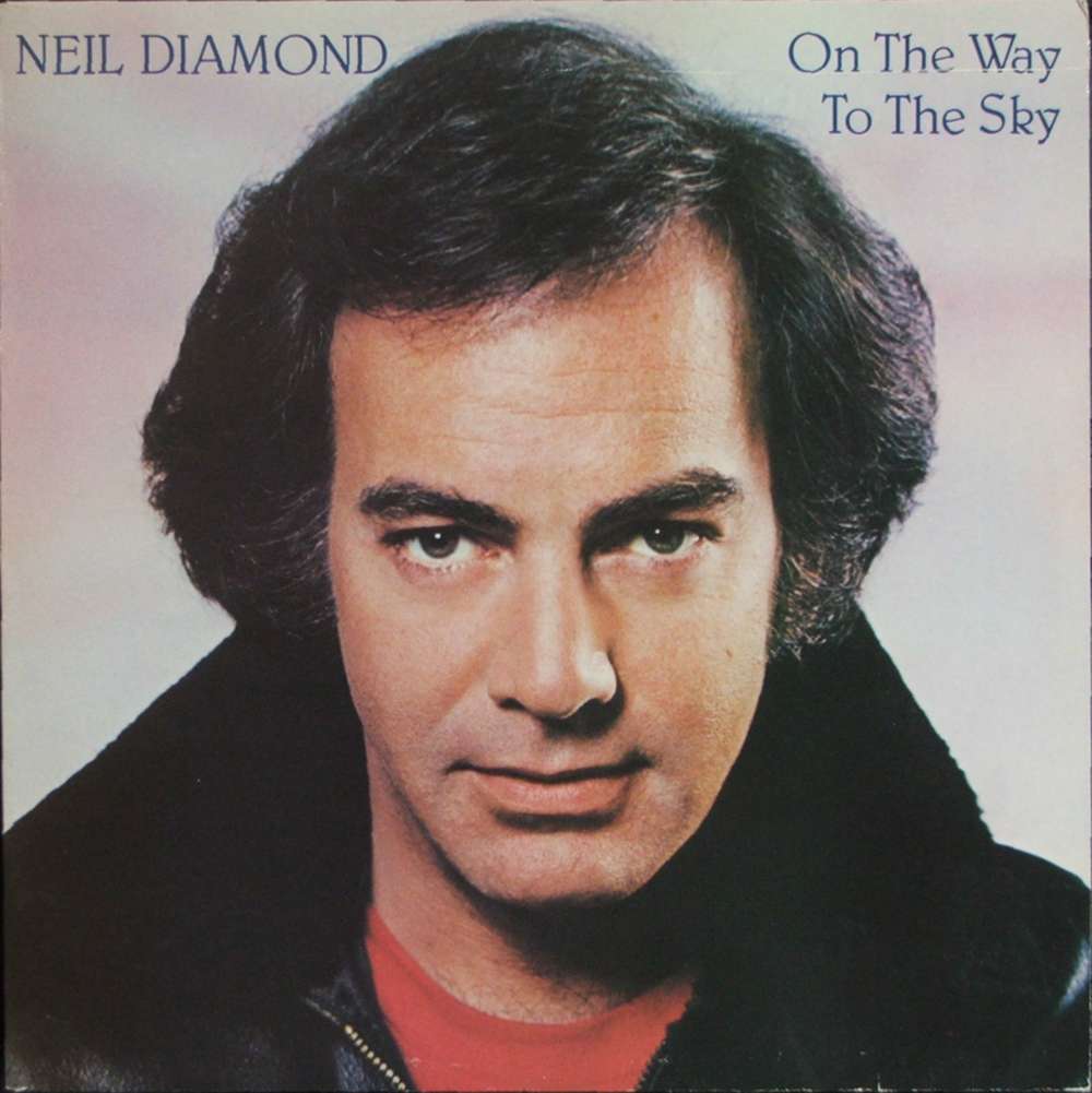 Neil Diamond, www.greatamericanthings