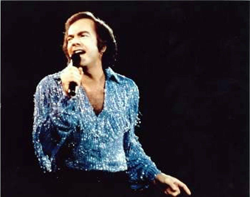 Neil Diamond Age Birth Date – Jewelry