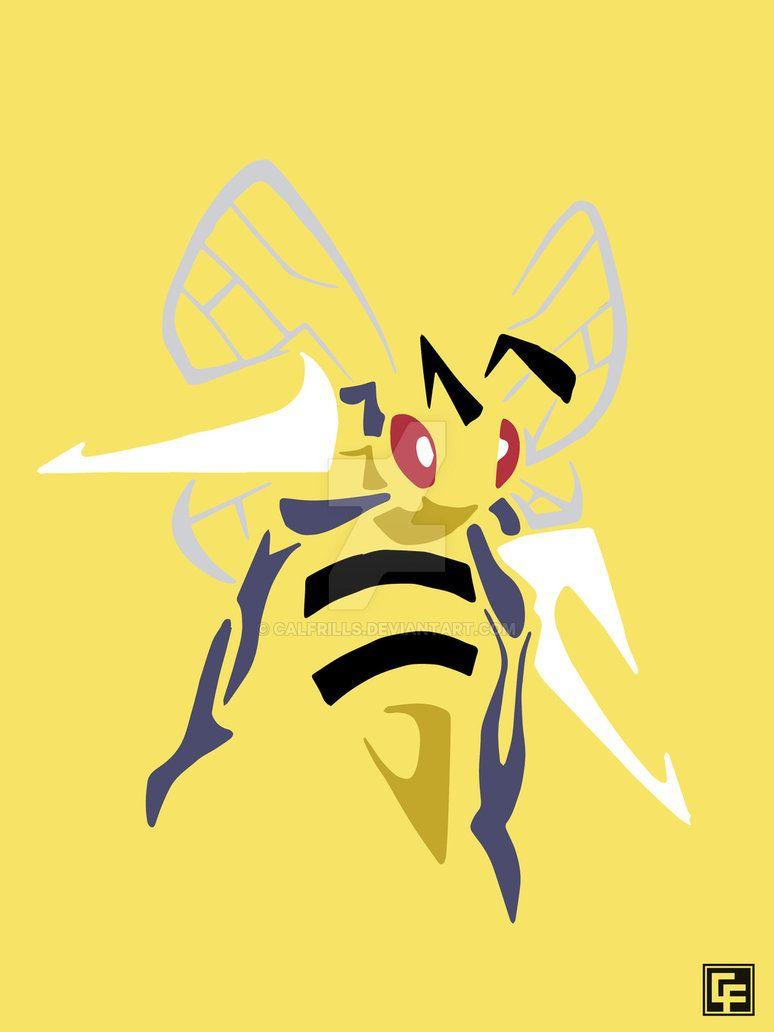 Beedrill