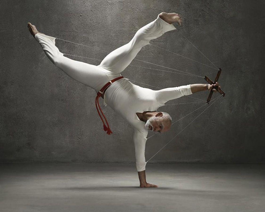 Capoeira Wallpapers