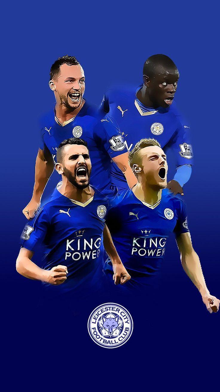 1000+ image about Leicester City