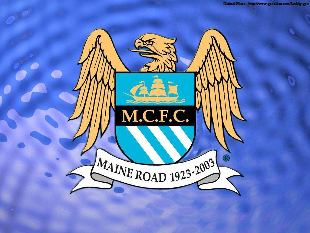 Man City Wallpapers