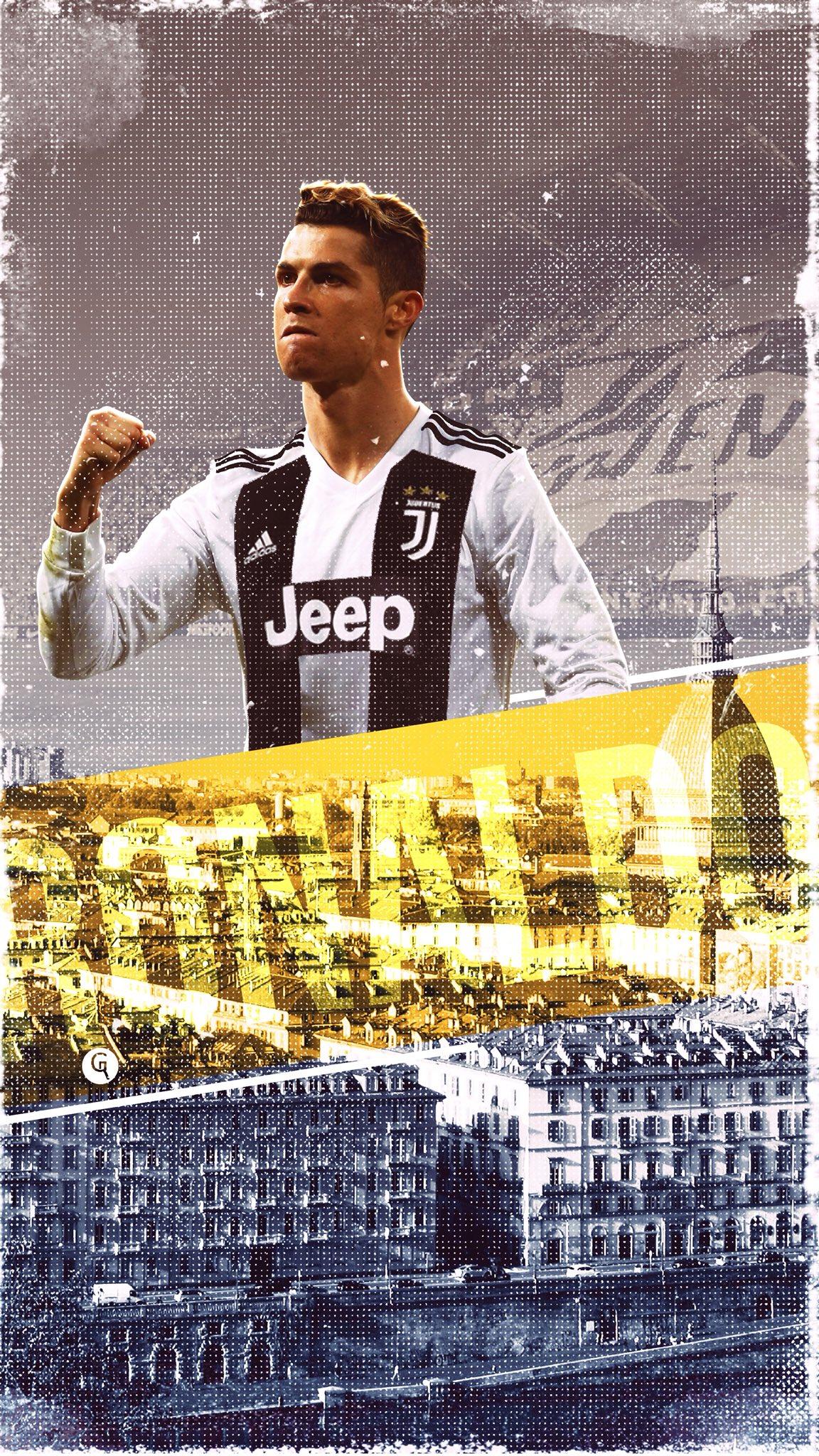 Ronaldo Juventus