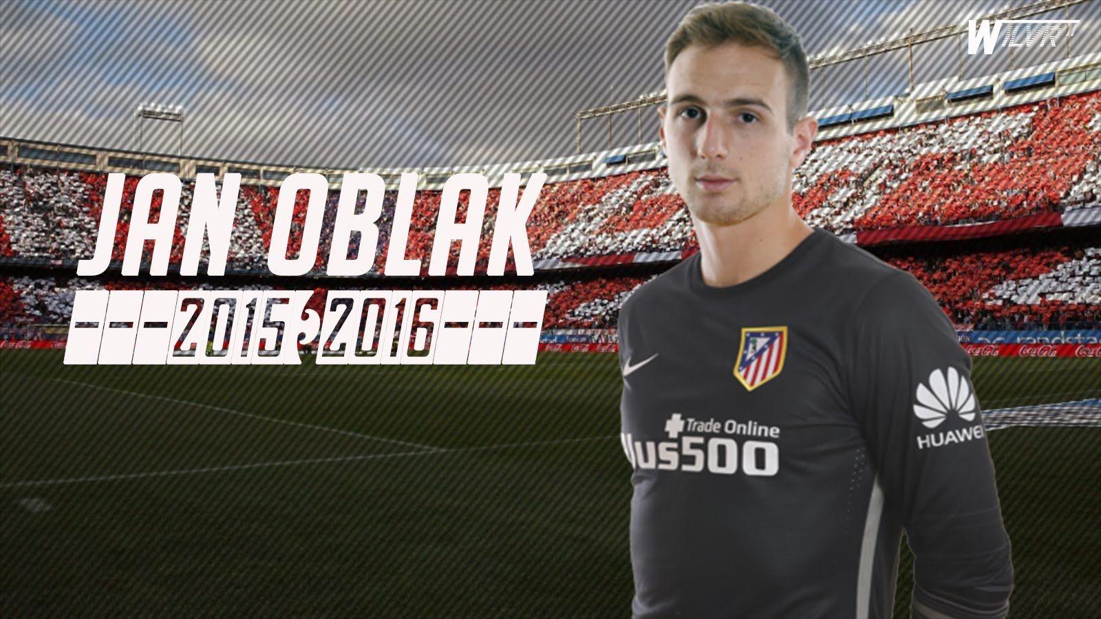 Jan Oblak