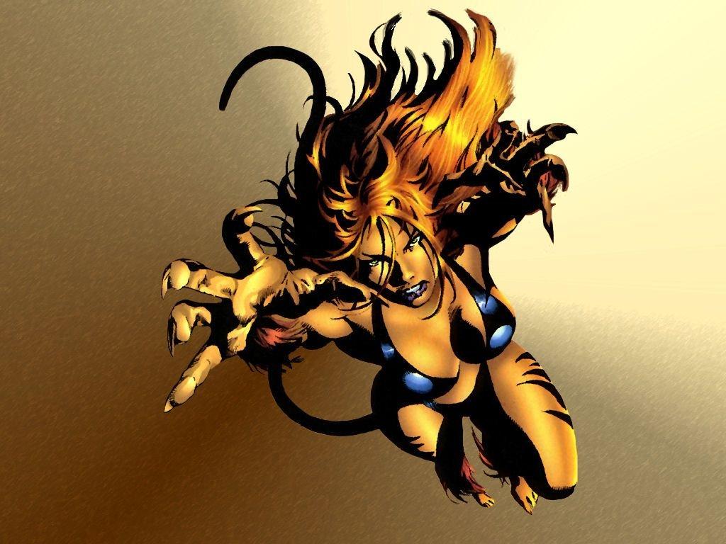 Best 55+ Tigra Wallpapers on HipWallpapers