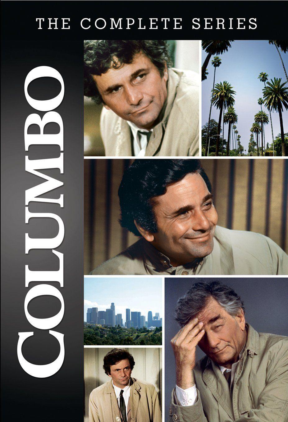 Columbo