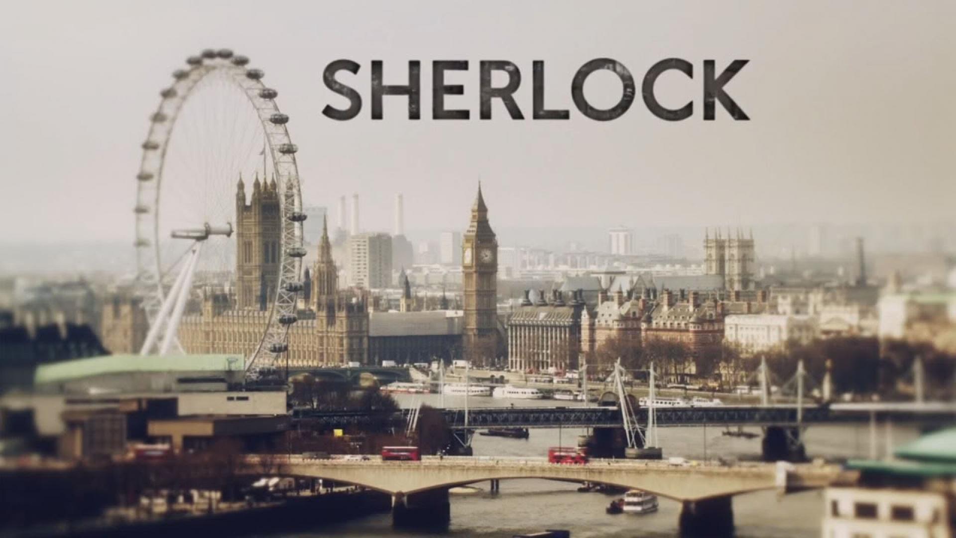 Cityscapes london sherlock bbc wallpapers