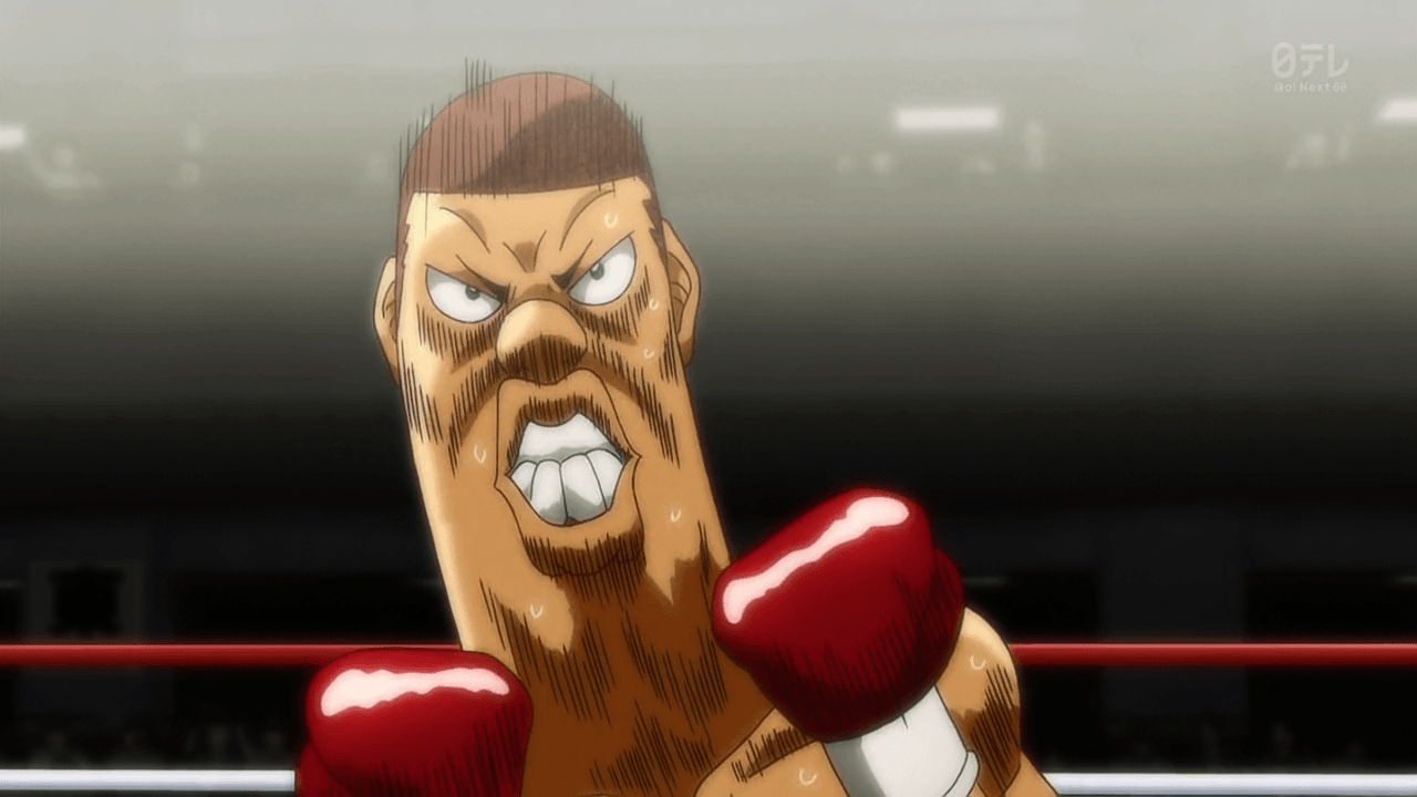 Aoki Hajime No Ippo 3 Cool Hd Wallpapers