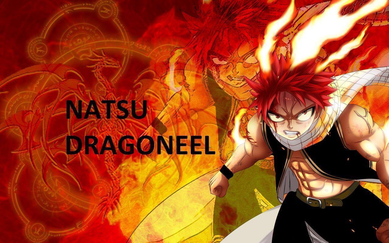 natsu