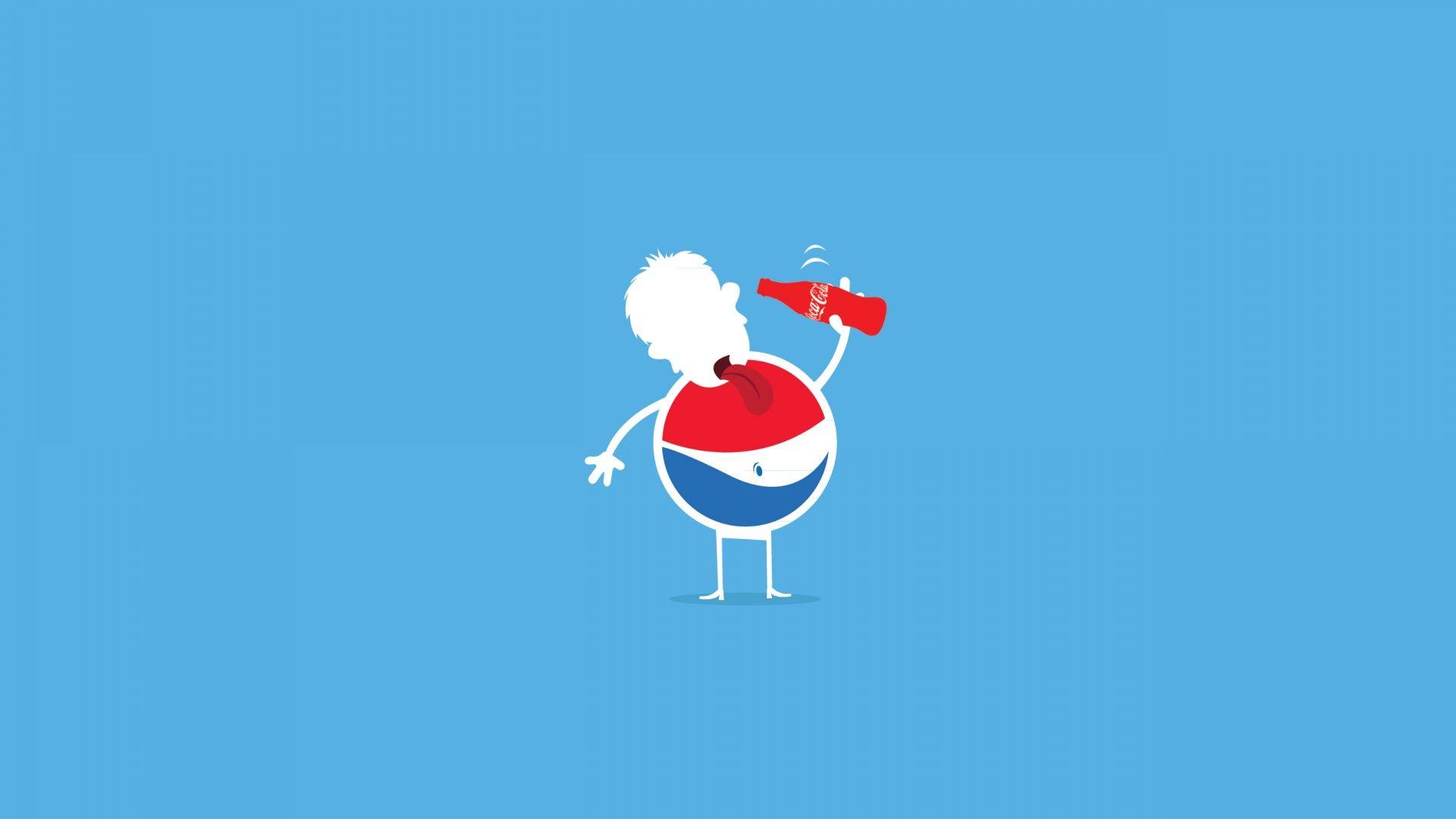 Pepsi desktop PC and Mac wallpapers