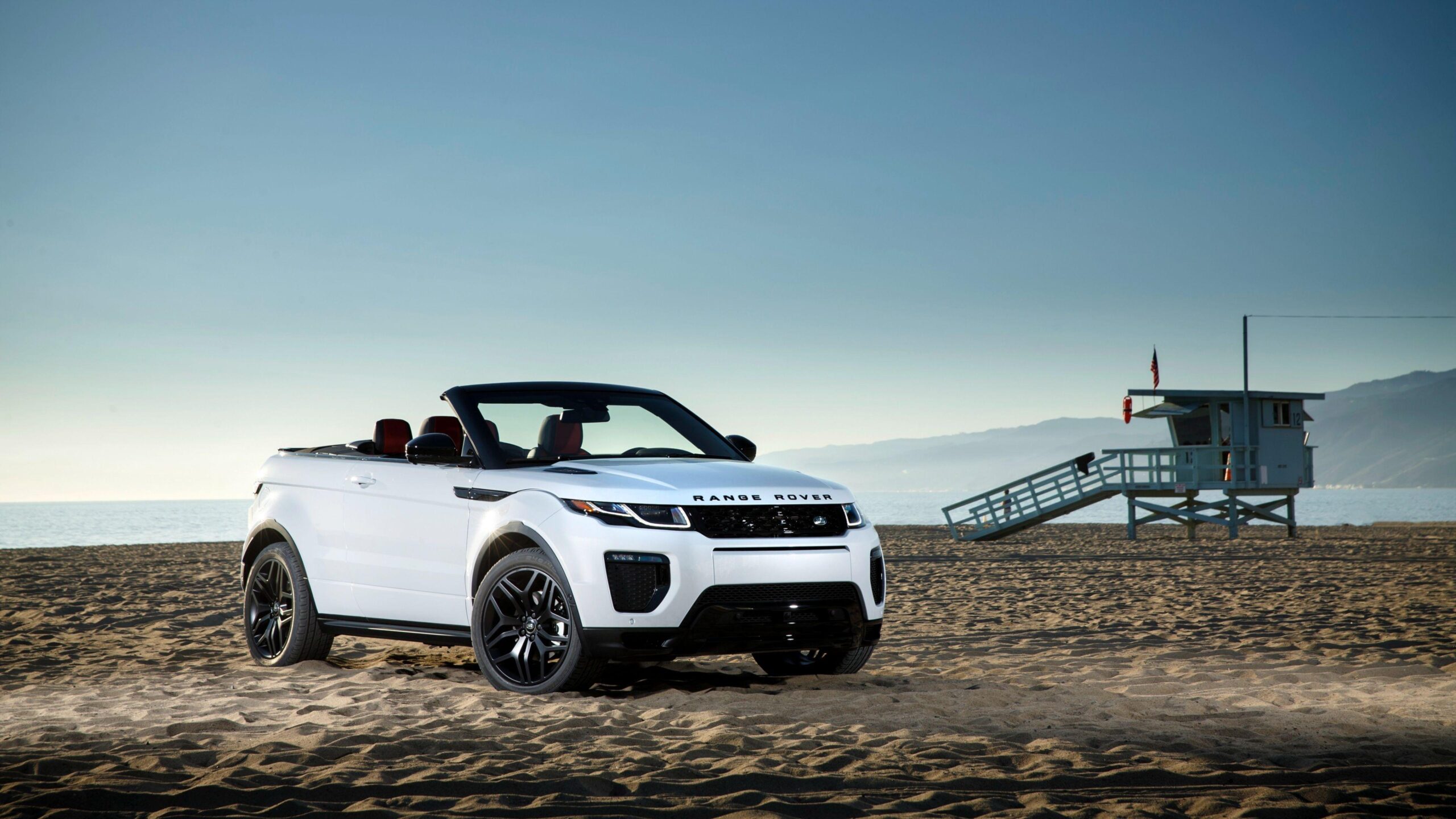 4K Ultra HD Range rover Wallpapers HD, Desktop Backgrounds