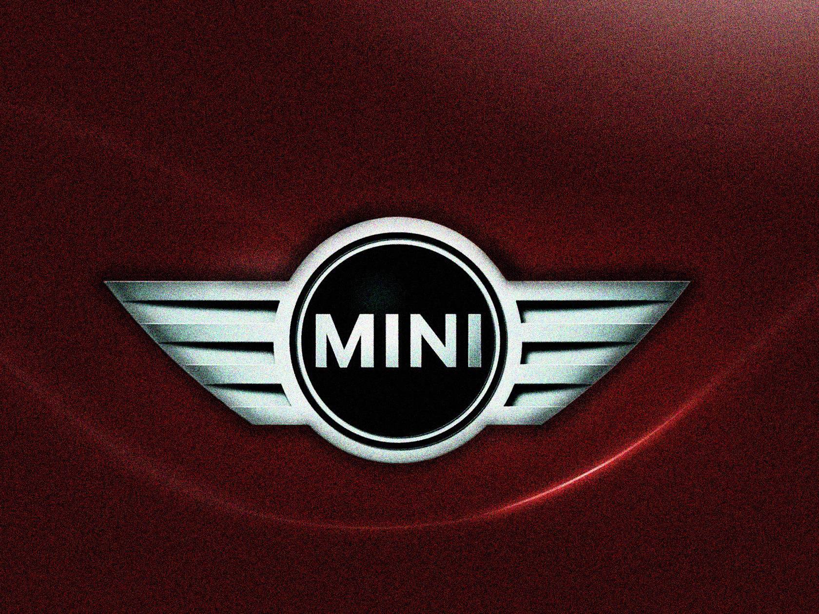 Mini Cooper Logo Wallpapers HD Wallpapers