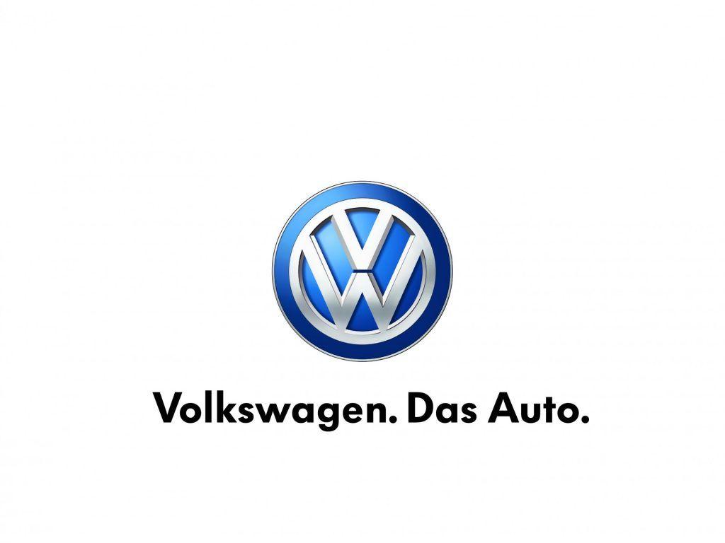 5 HD Volkswagen Logo Wallpapers