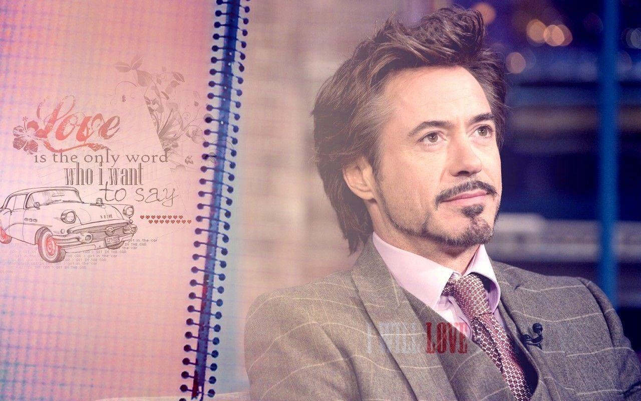 RDJ Wallpapers 5