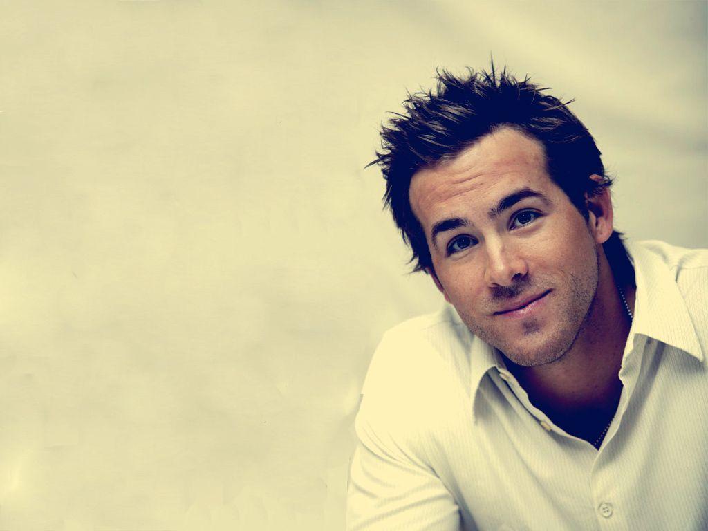 24 HD Ryan Reynolds Wallpapers