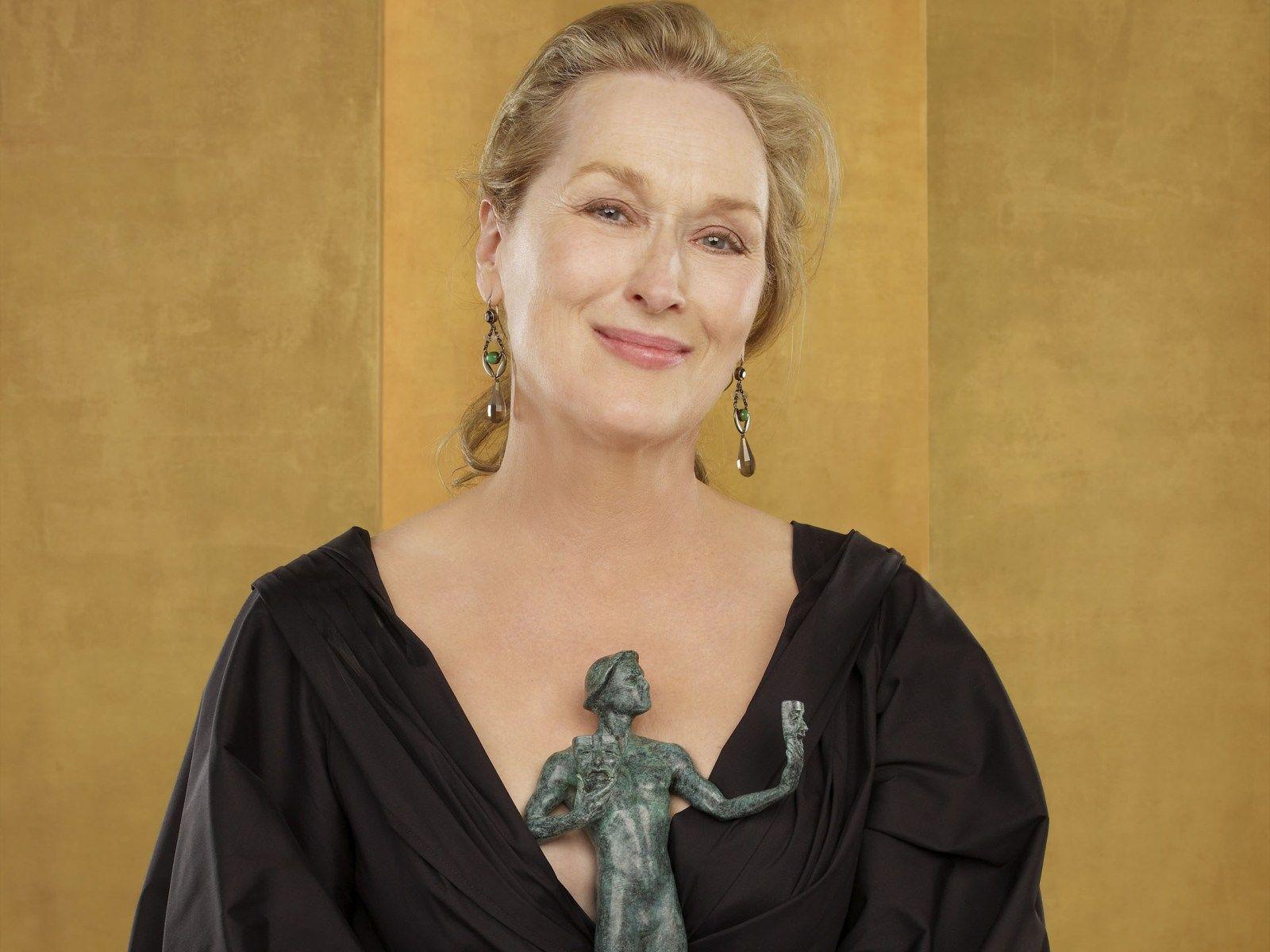 Meryl Streep Wallpapers 24180