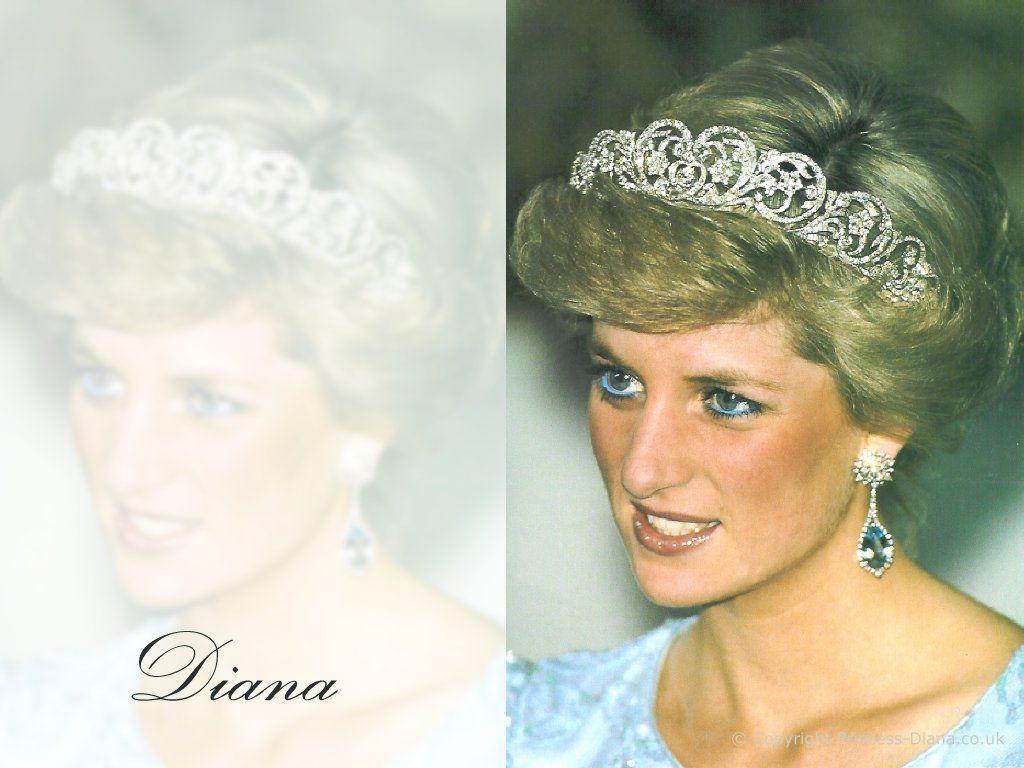 Princess Diana