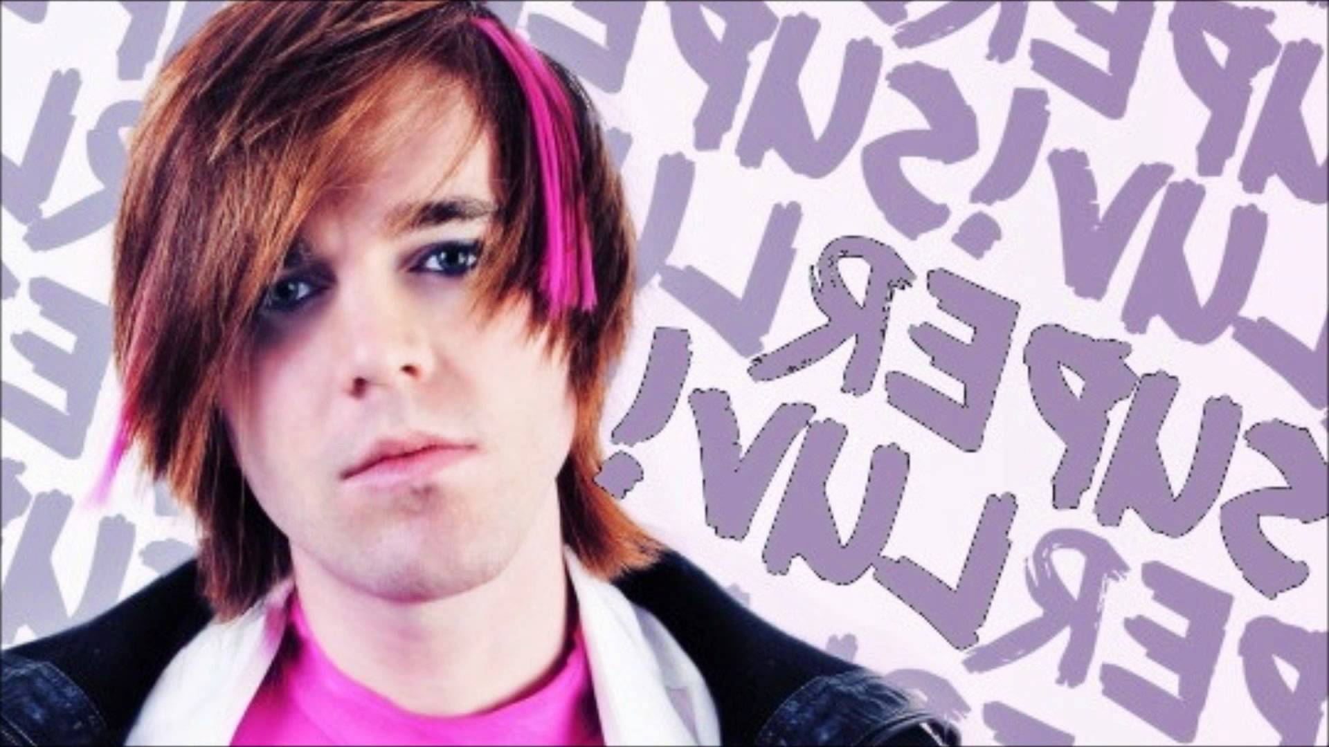 Shane Dawson, Superluv.