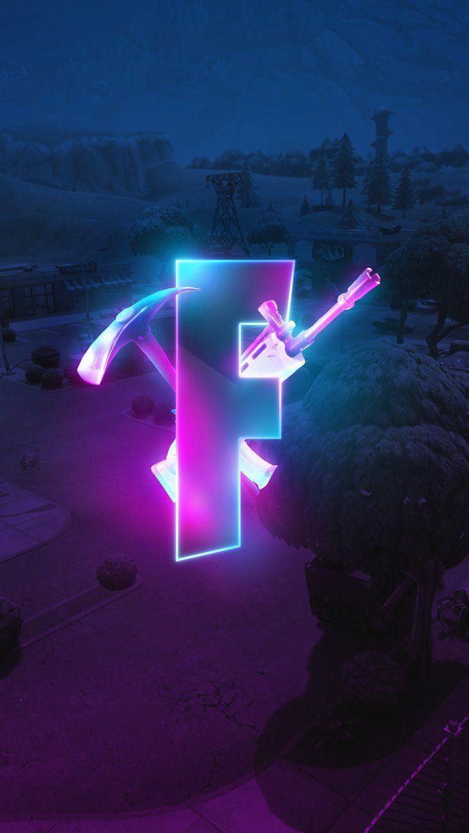 blink / Noah on Twitter: Here’s that last @FortniteGame