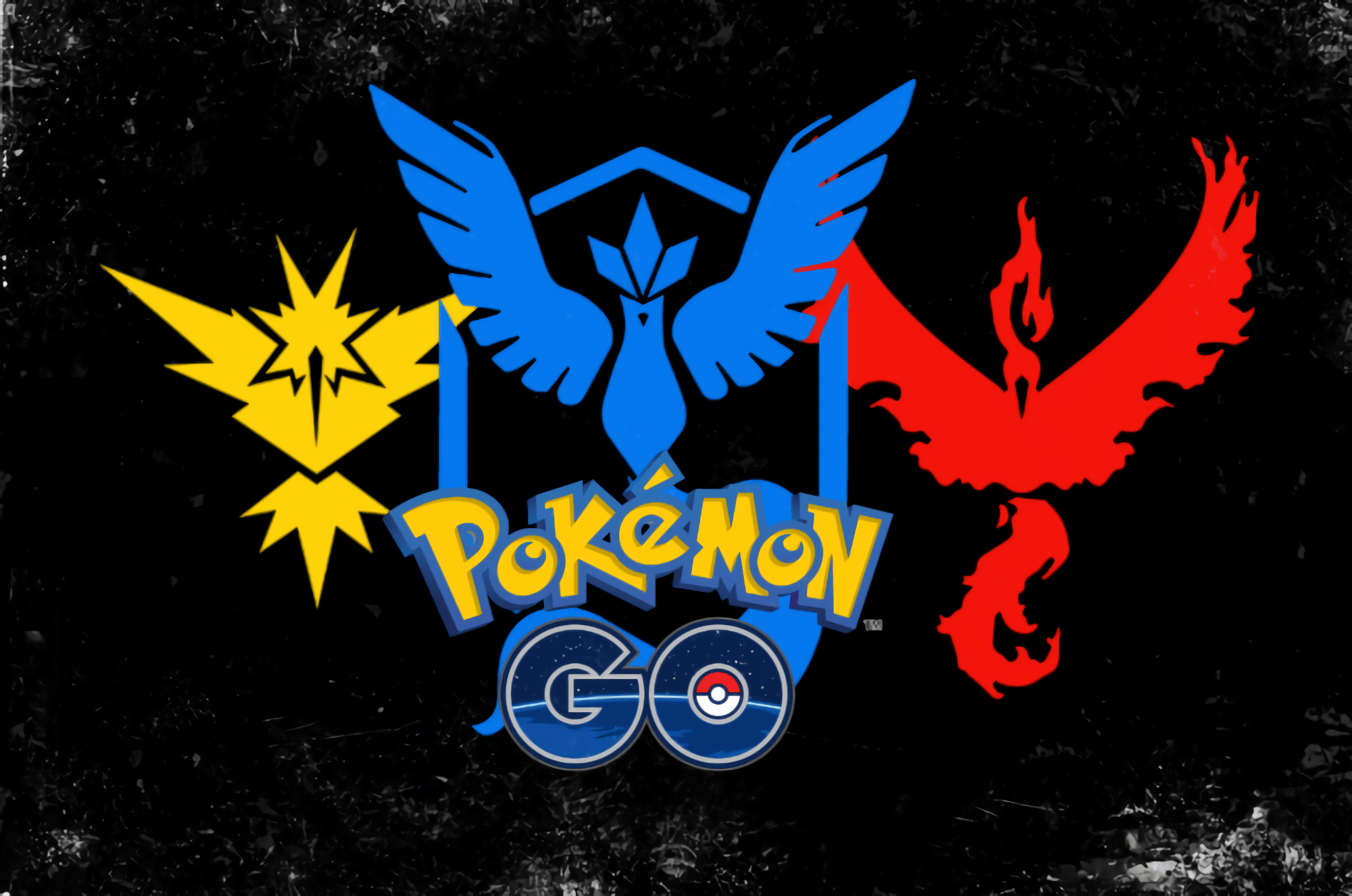 83 Pokemon GO HD Wallpapers