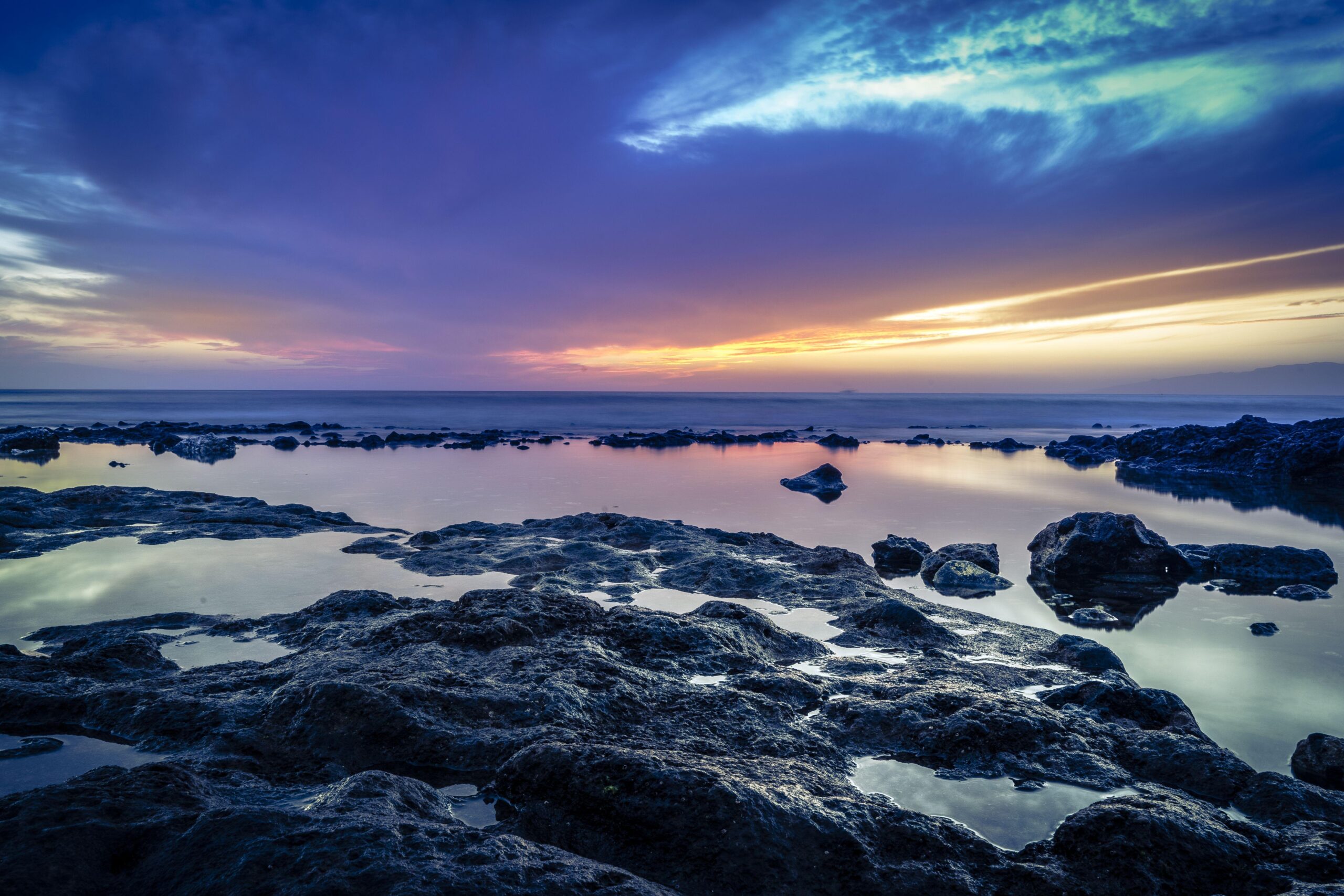 Wallpapers : cityscape, landscape, jaggacamp, Tenerife, tenerifesurf