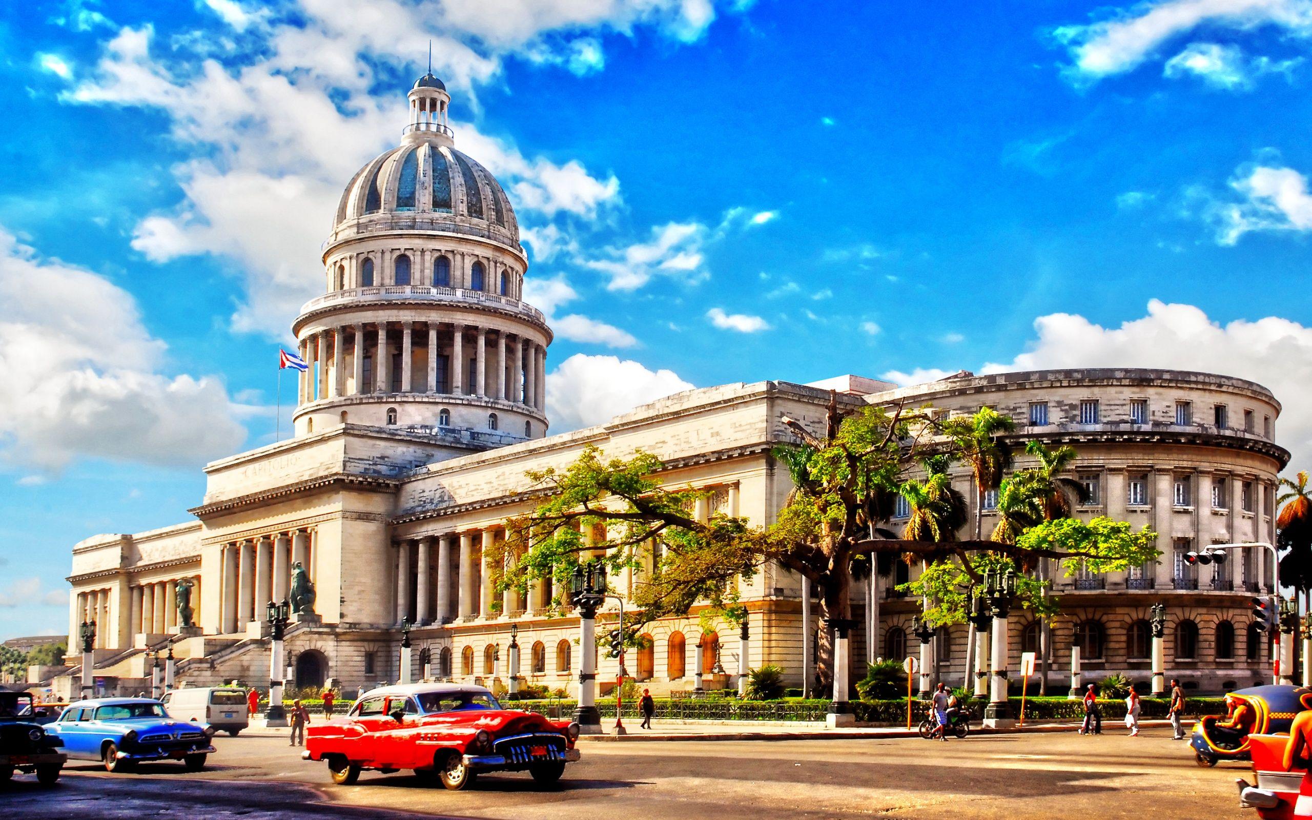 HD Cuba Wallpapers