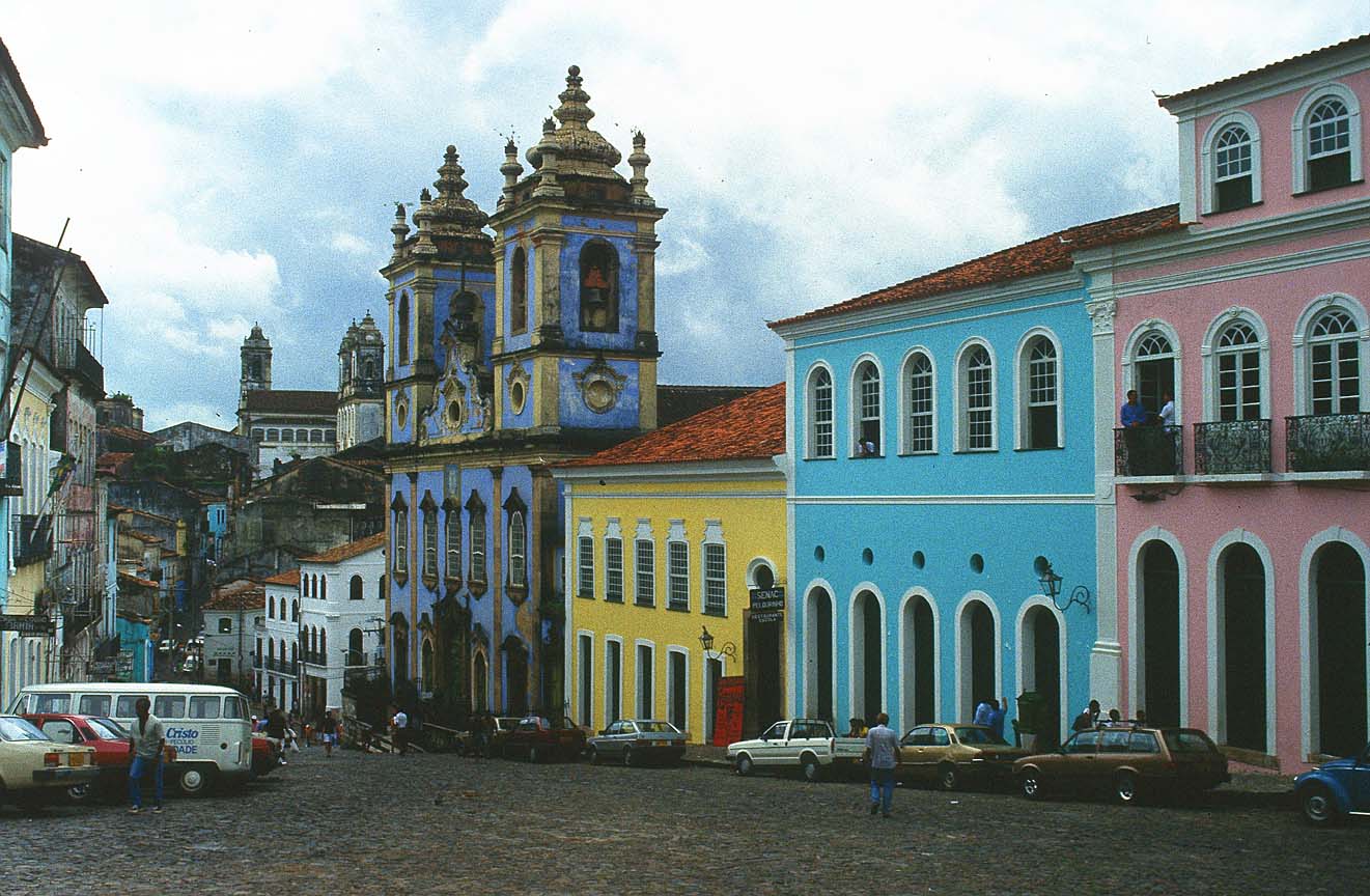 1000+ image about Salvador