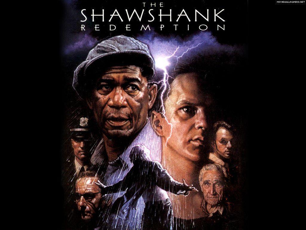 HD The Shawshank Redemption Wallpapers and Photos