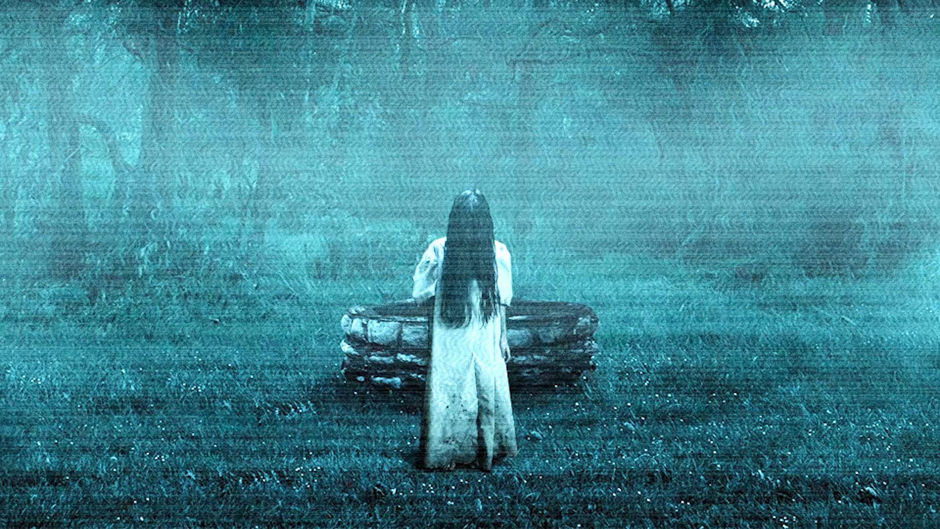 The Ring 3D Laptop Full HD 1080P HD 4k Wallpapers, Image