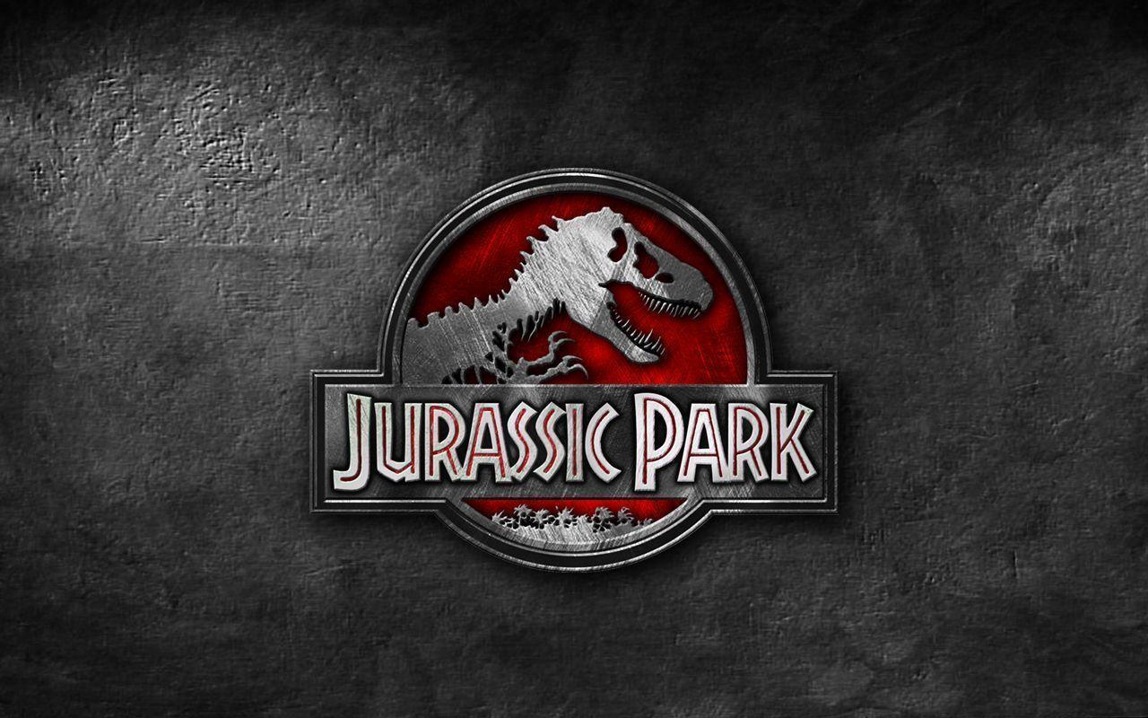 DeviantArt: More Like Jurassic Park Logo remake by jamespero