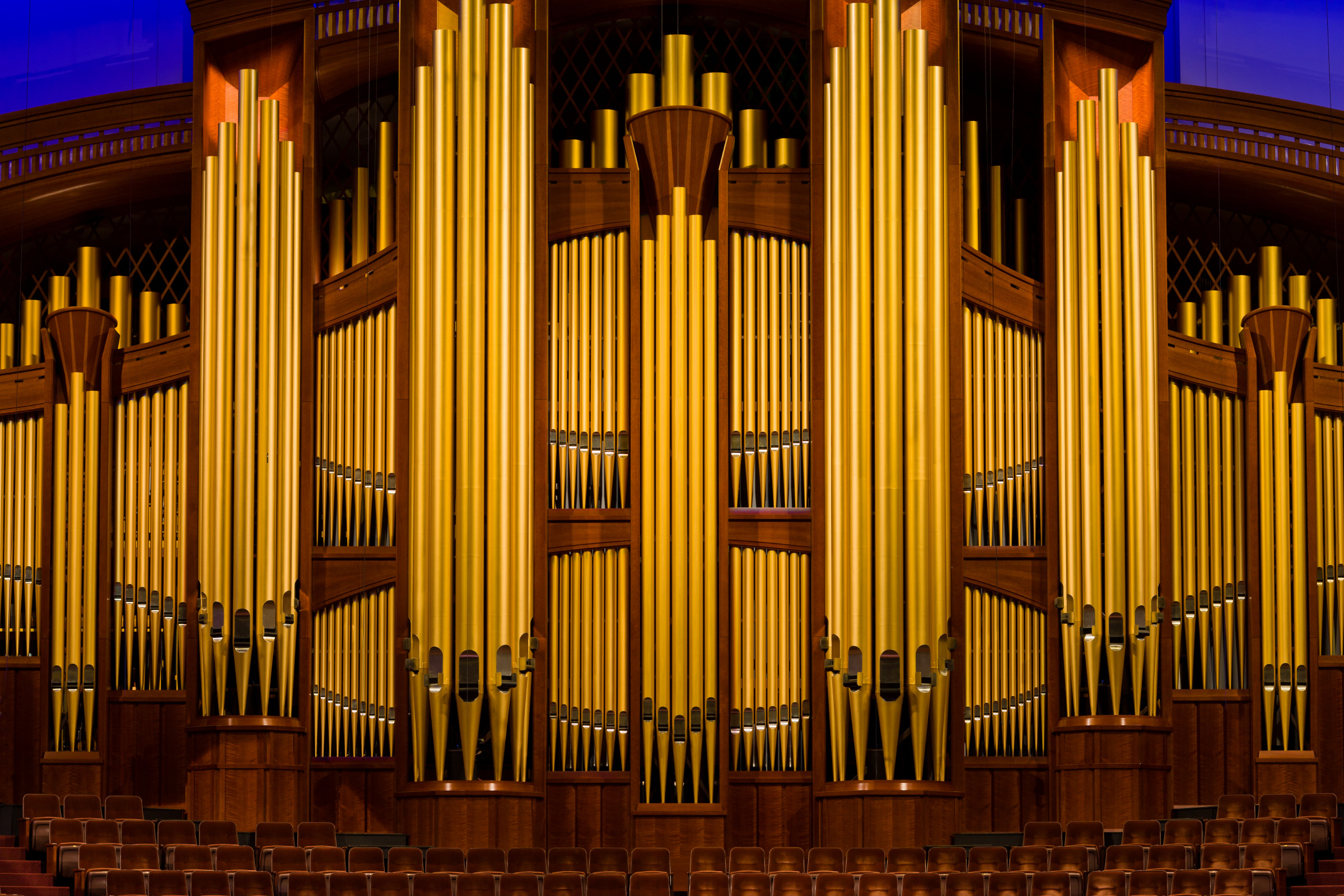 54+ Pipe Organ Wallpapers