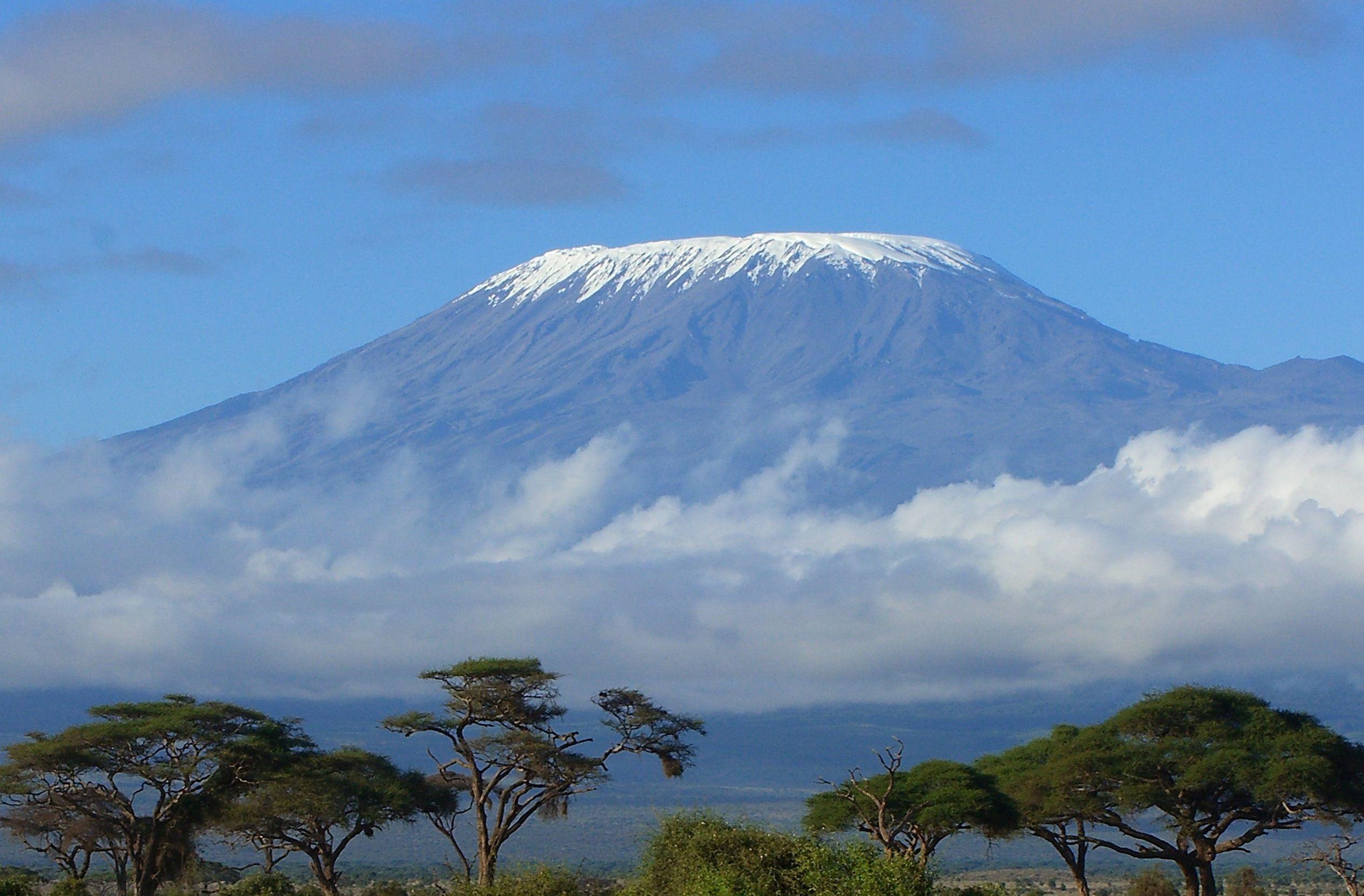 Mountain Kilimanjaro Wallpapers Image Photos Pictures Backgrounds