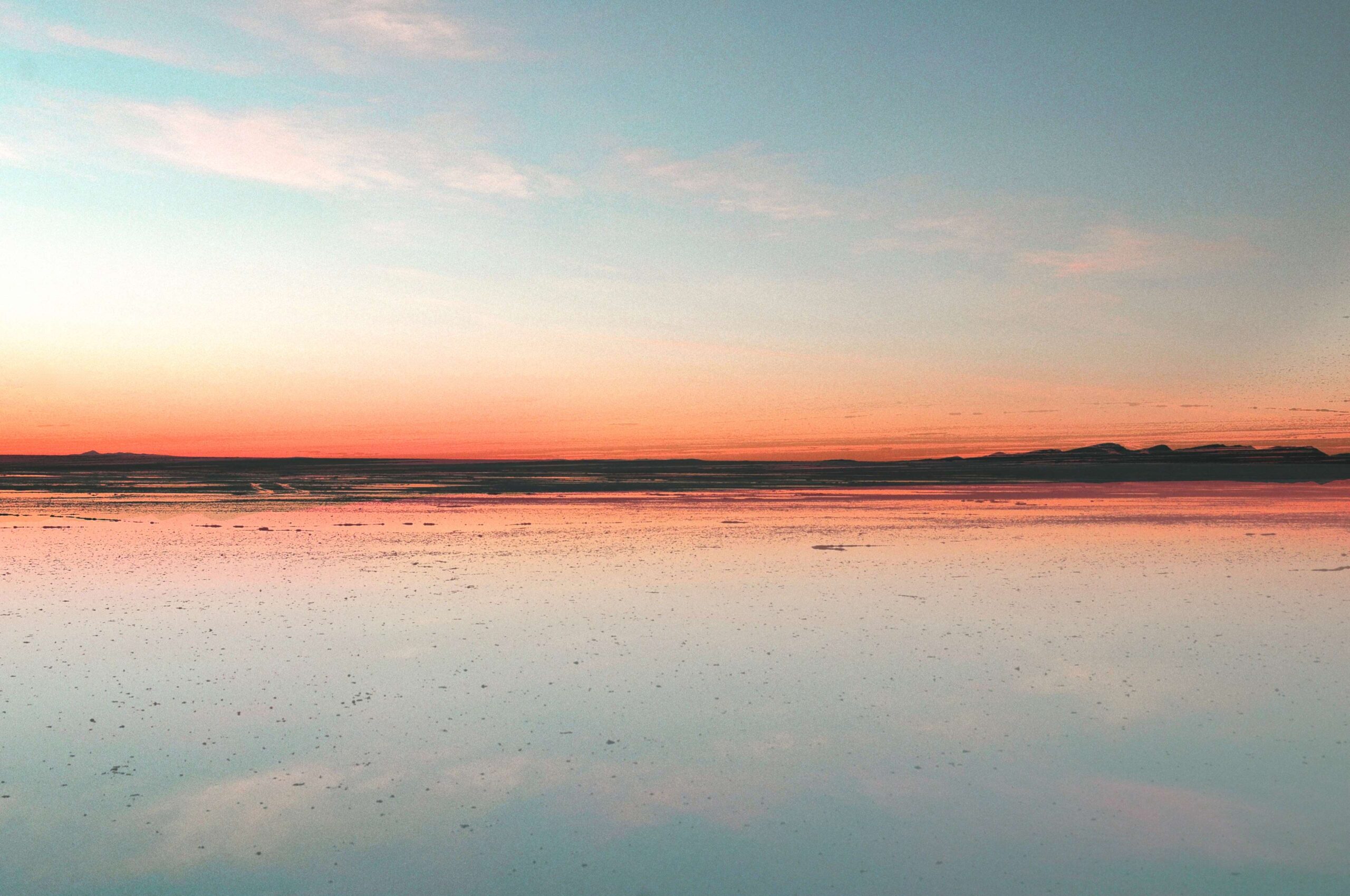 deser, salar, sunset, uyuni 4k wallpapers and backgrounds