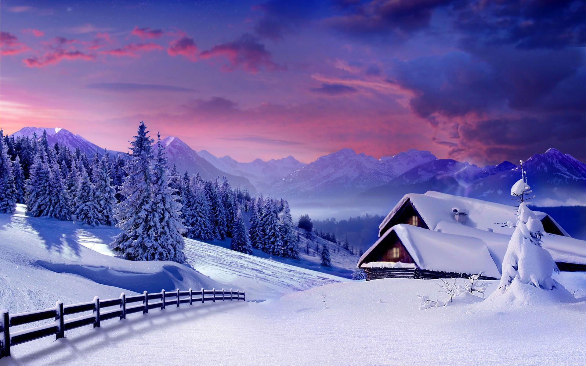 Computer Winter Winter Wallpapers , Free Widescreen HD wallpapers