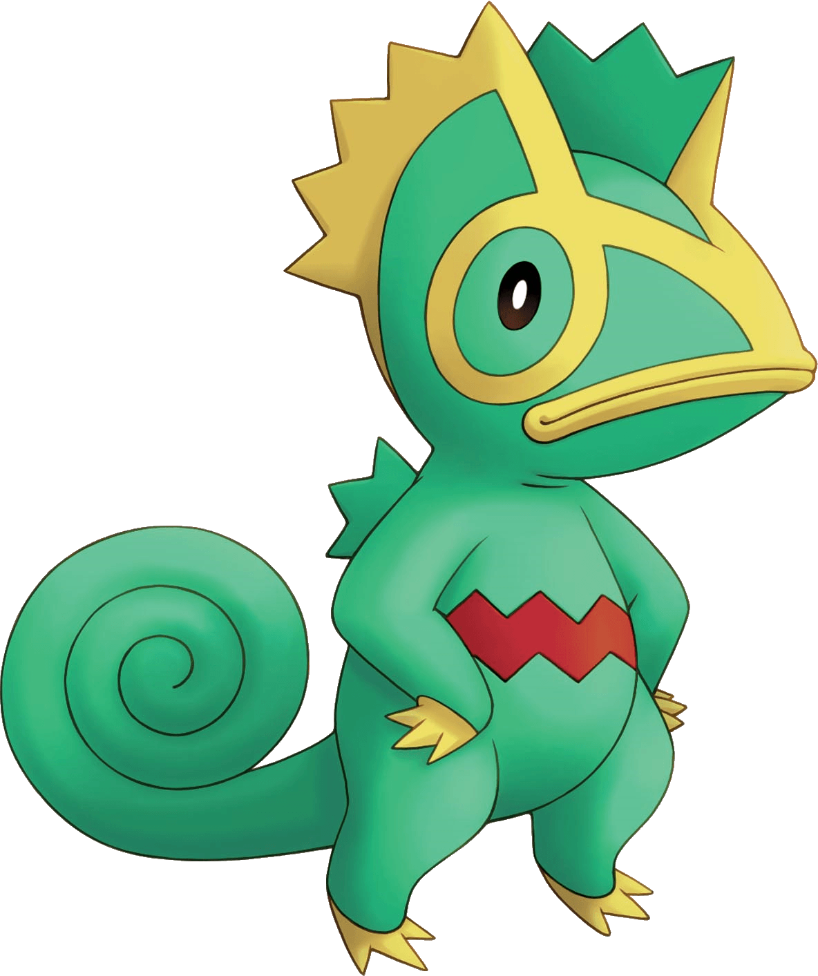 Kecleon Photos