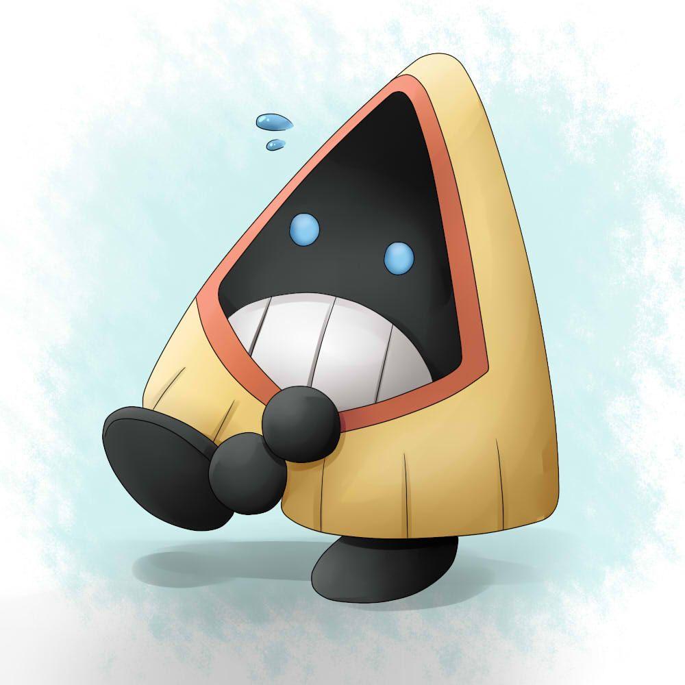 361 Snorunt by Jojodear