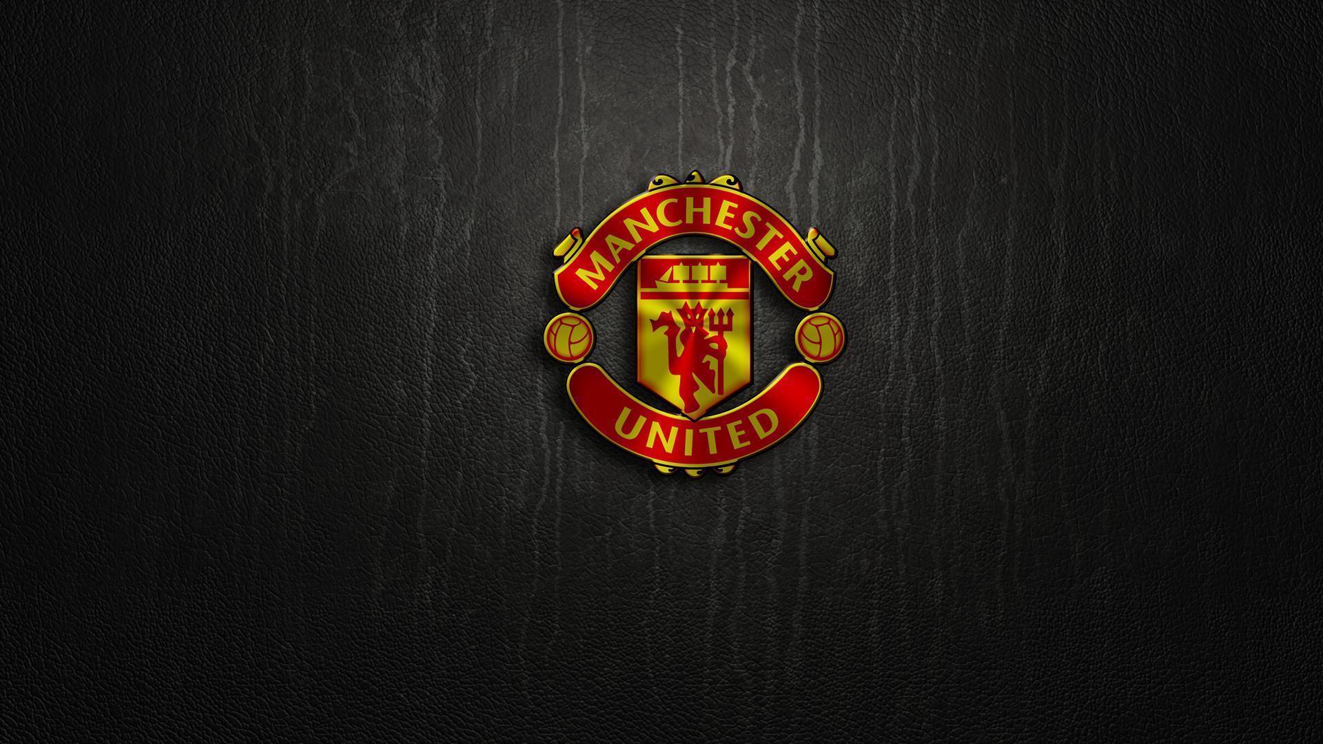 Manchester United Best Logo Wallpapers Hd 6877 wallpapers