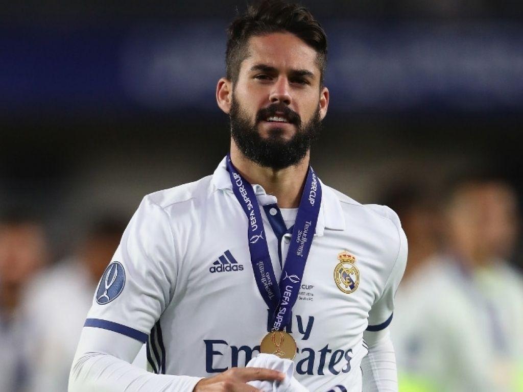 Isco HD Image 3