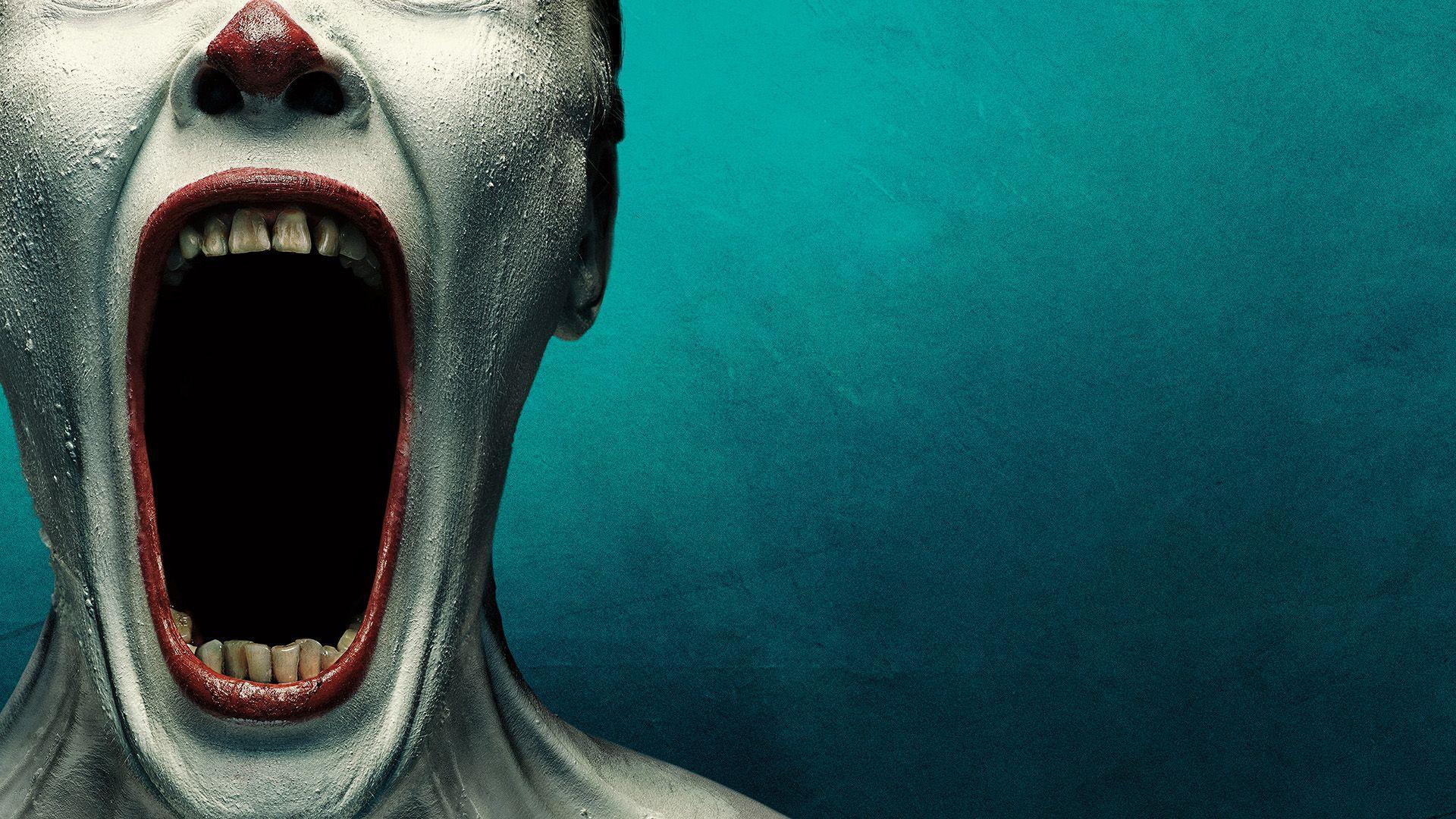 8 American Horror Story: Freak Show HD Wallpapers