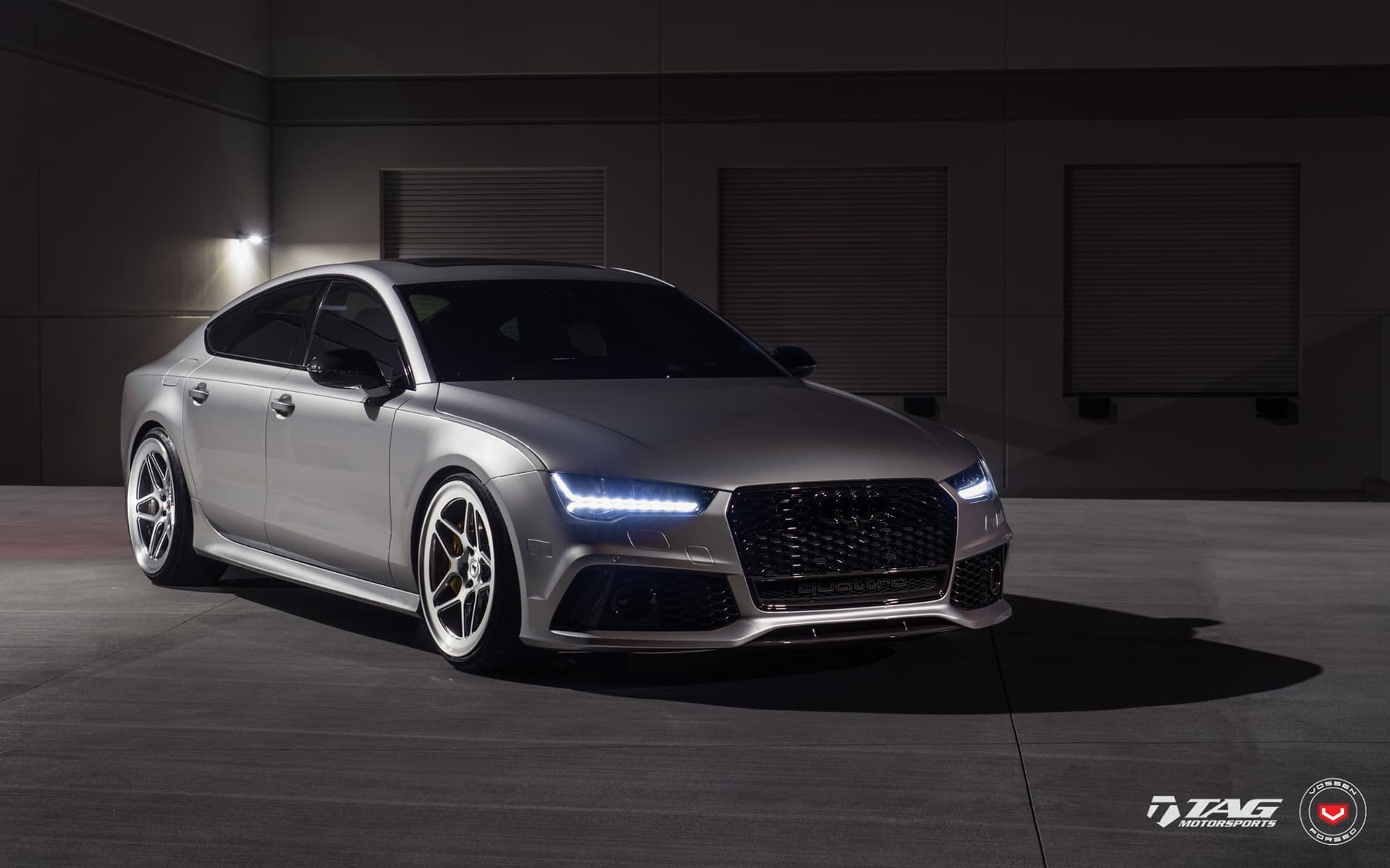 2016 Audi RS7 wallpapers HD HIgh Quality Resolution Download