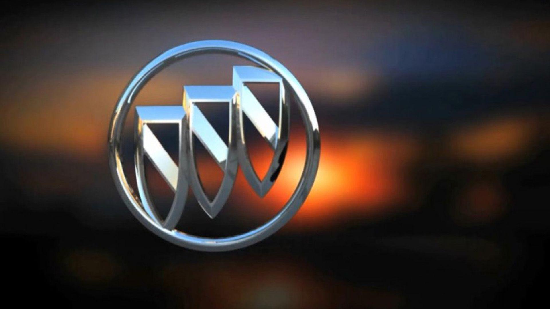 Buick logo Wallpapers HD, HD Desktop Wallpapers