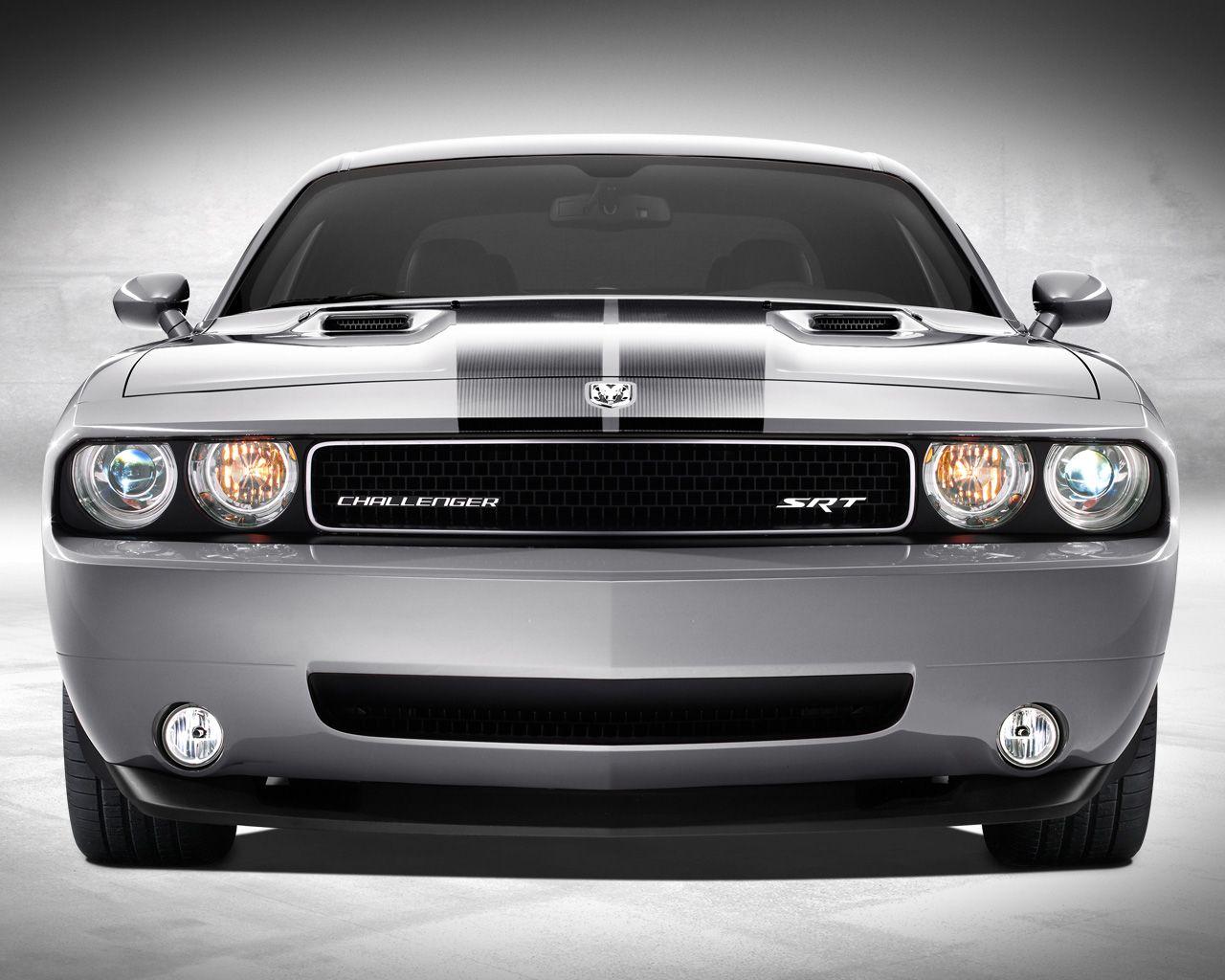 Wallpapers Dodge