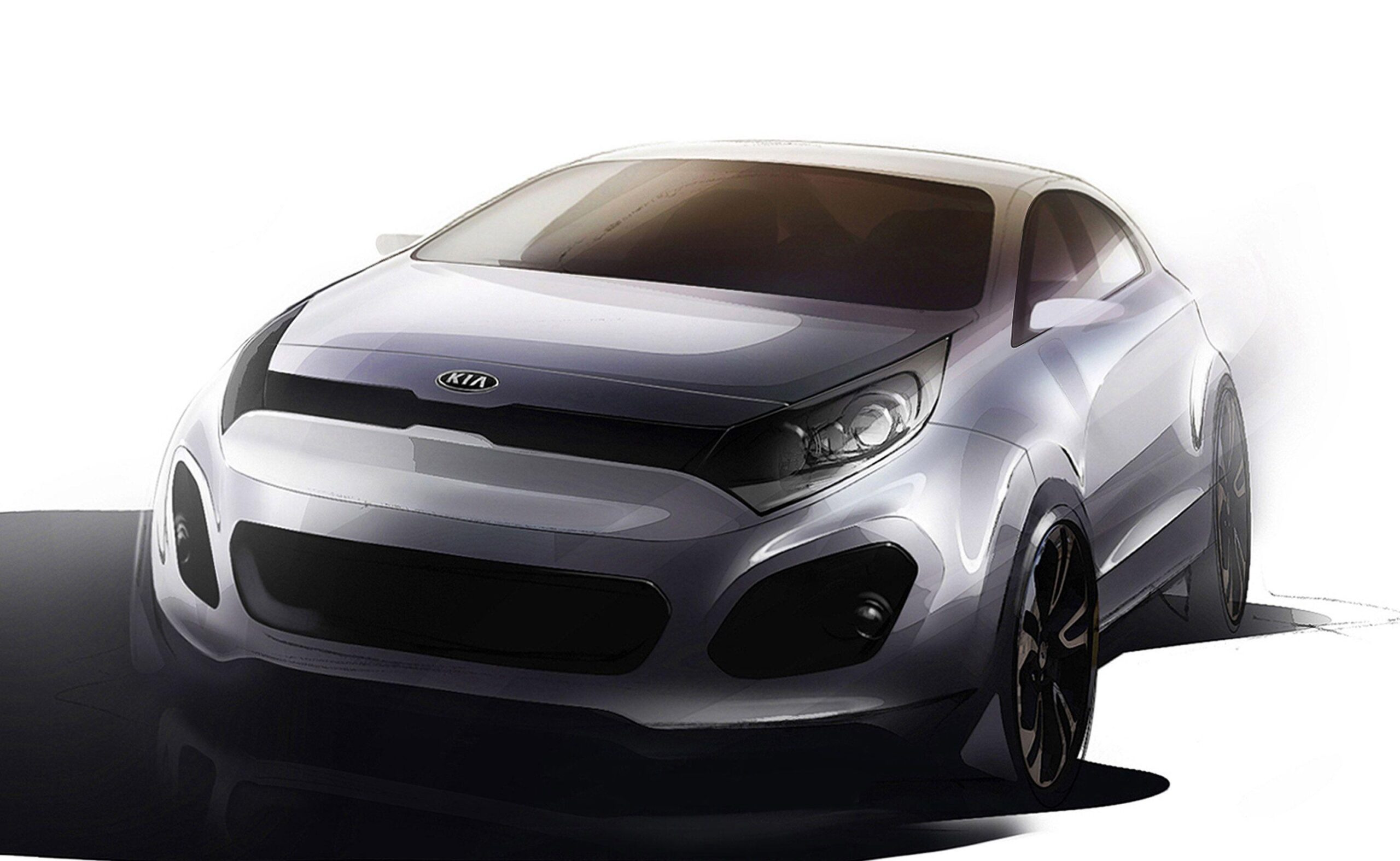 2012 Kia Rio