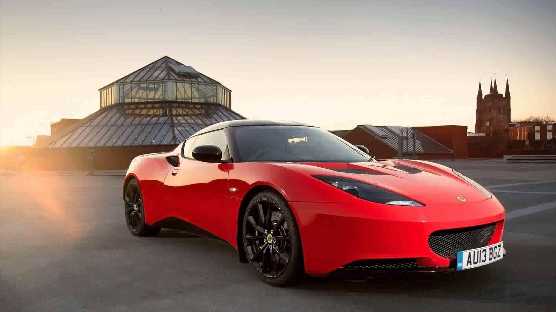 2016 Lotus Evora 400 Mejor Wallpapers Detalles del cuadro