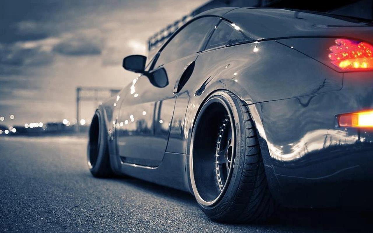 Vehicles For > Nissan 350z Iphone Wallpapers