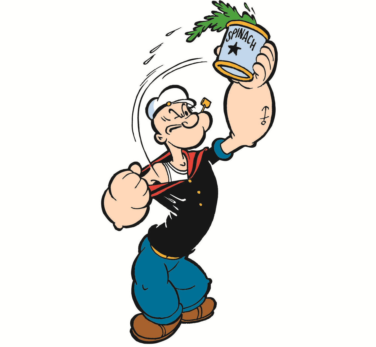 27+ Popeye HD Widescreen Pics Graphics